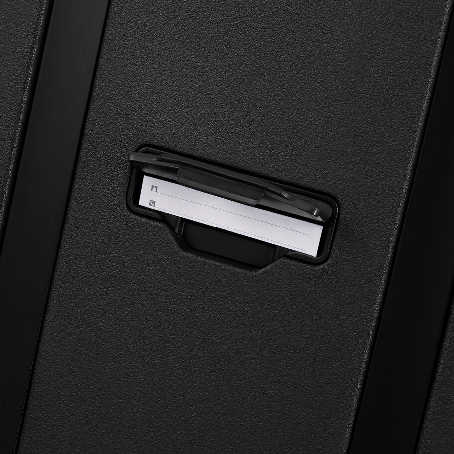 Samsonite Essens Spinner Carry-On&trade; in the color Graphite. image number 6