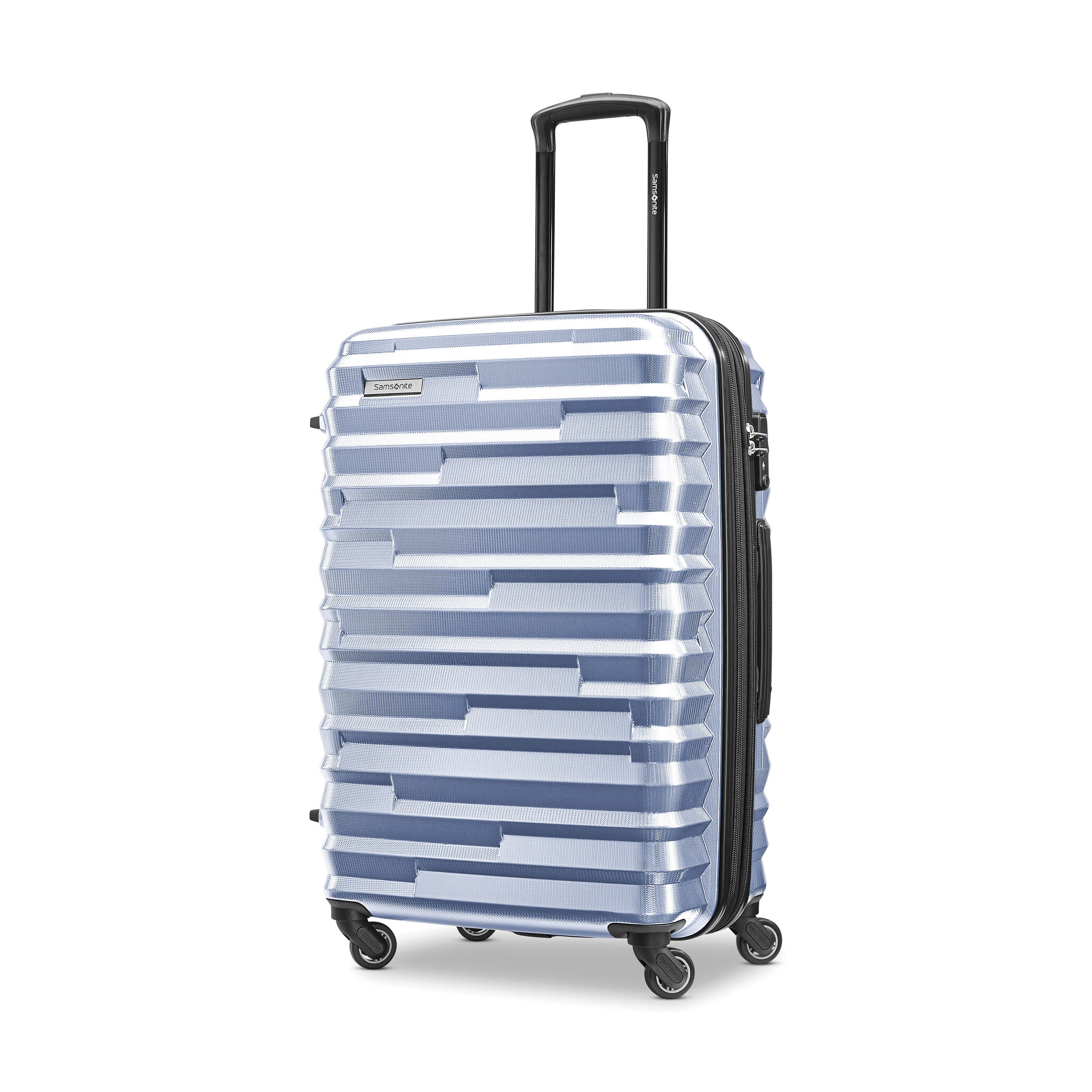 Samsonite ziplite 4 hardside spinner luggage online