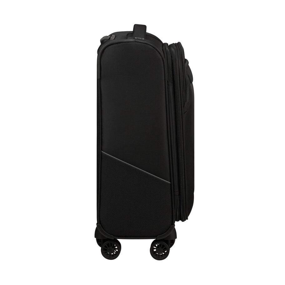 American Tourister SummerRide Spinner Carry-On&trade; in the color Black. image number 5