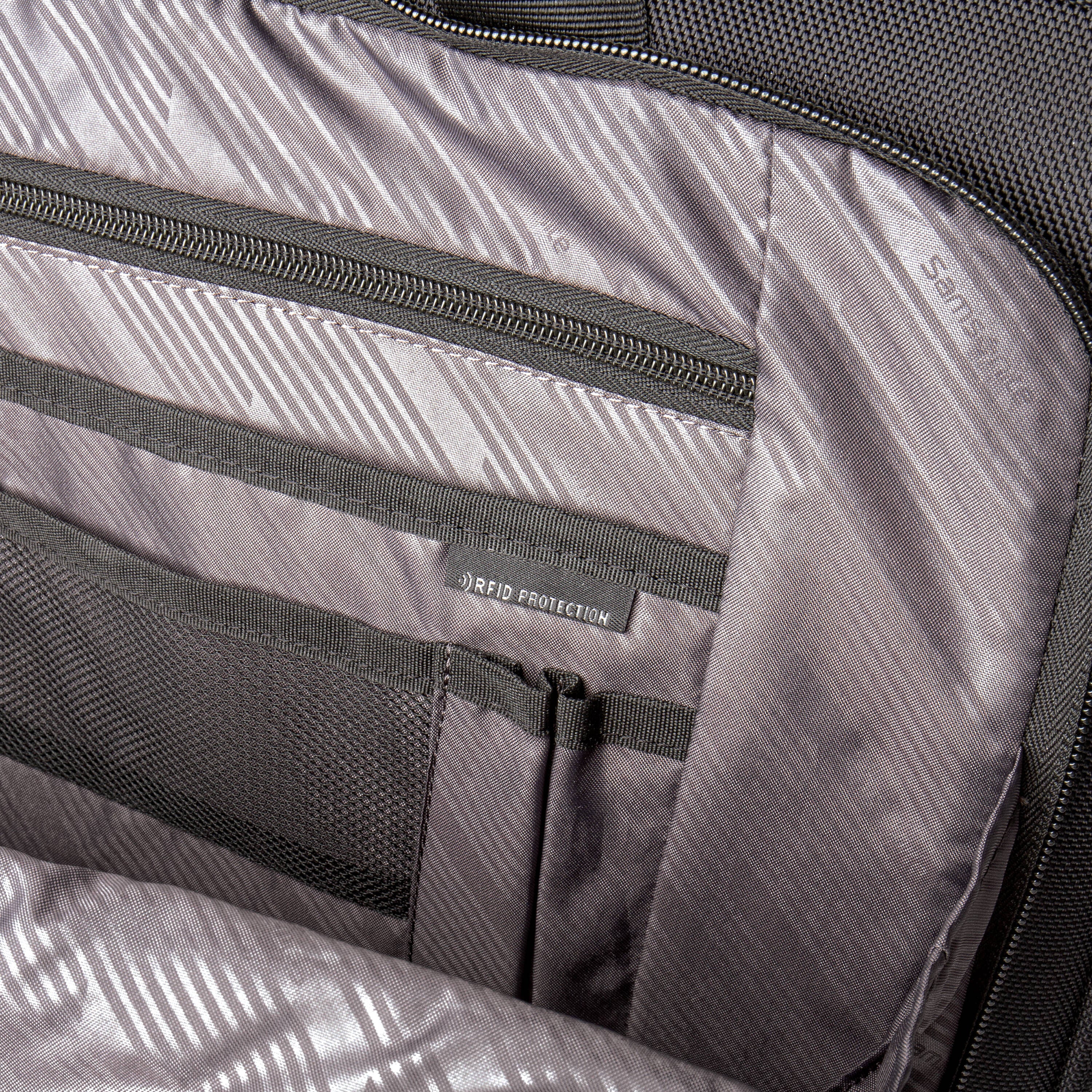 Samsonite classic business 3 gusset business case hot sale