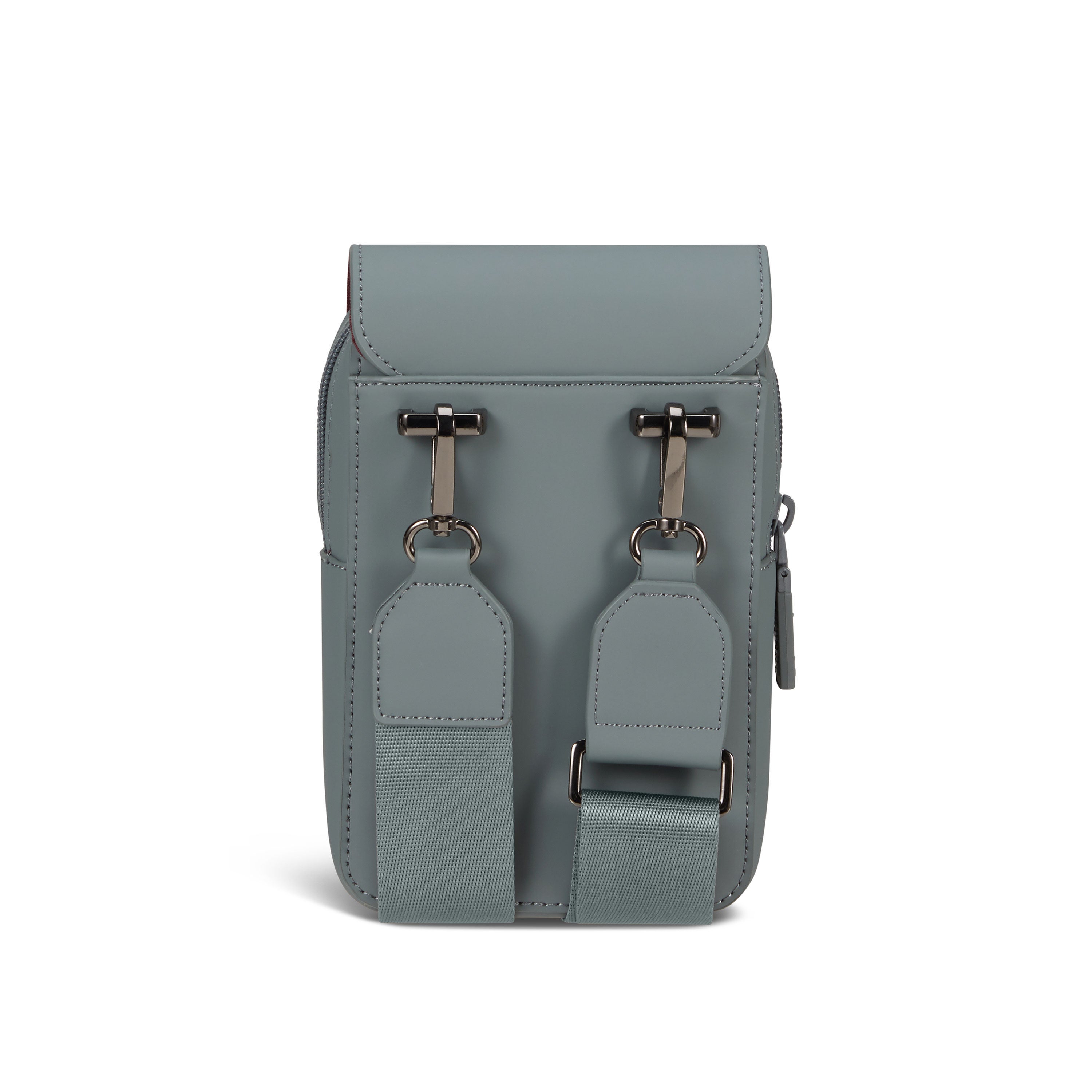 【Lipault】lost In Berlin ネオバニティバッグ ユニセックス Lost In Berlin Travel case the crossover Black | Lipault France