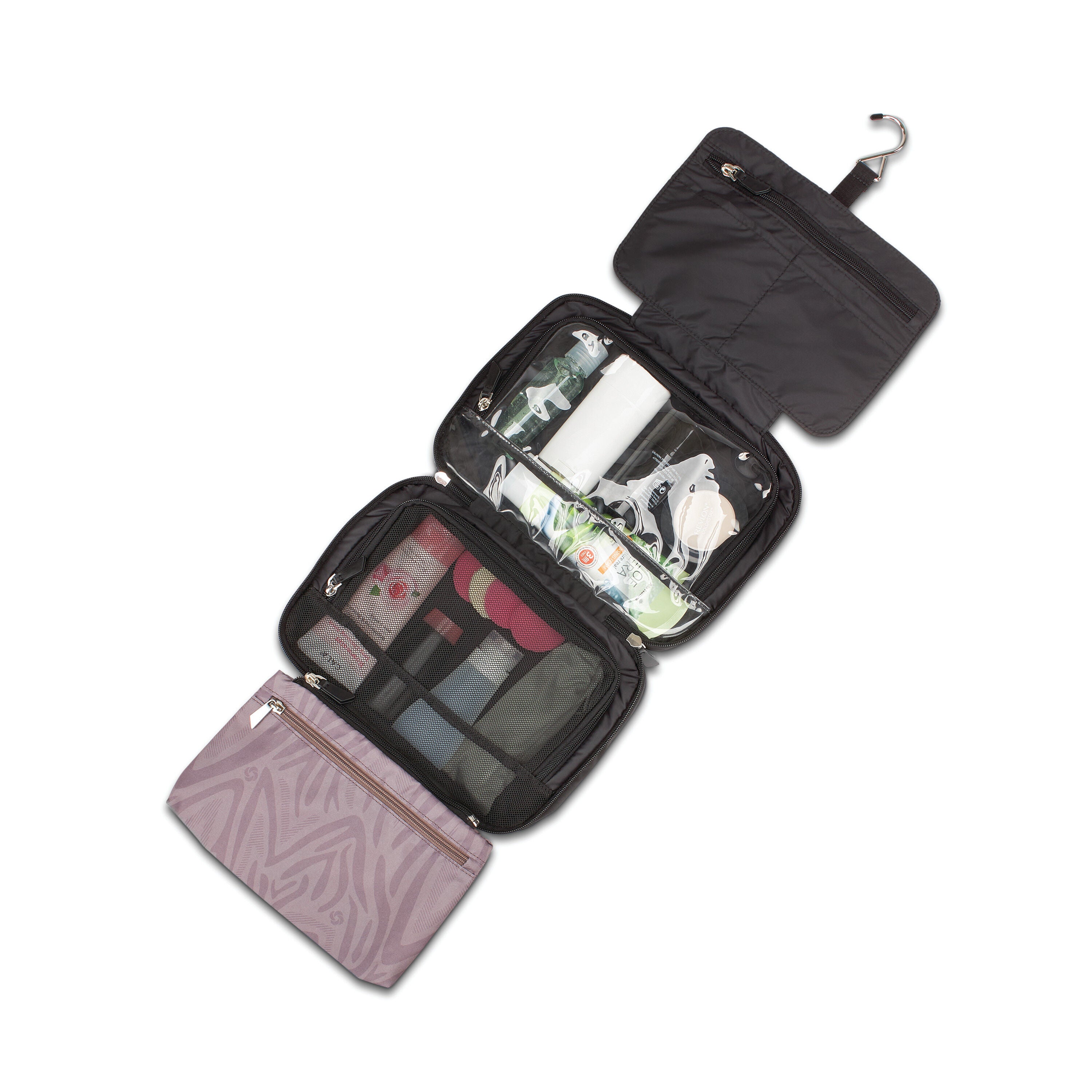 Buy Samsonite Just Right Hanging Travel Case for CAD 100.00