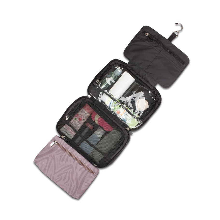 Samsonite Just Right Hanging Travel Case in the color . image number 2