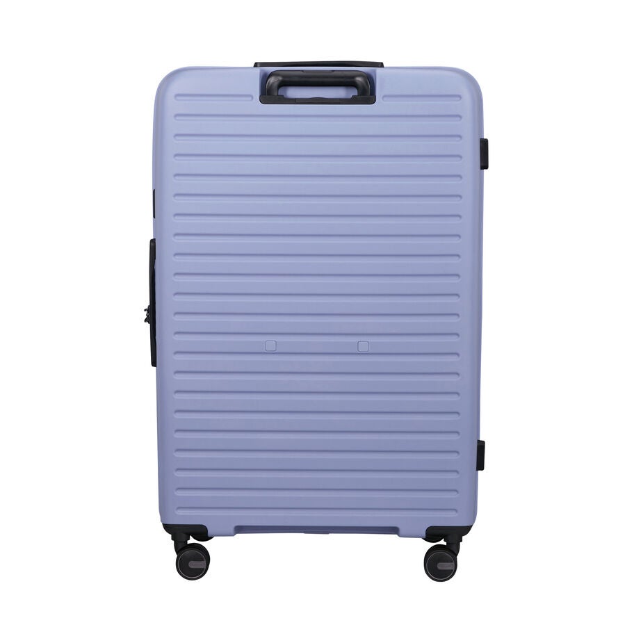 Samsonite RestackD Spinner Grand in the color Lavande. image number 6