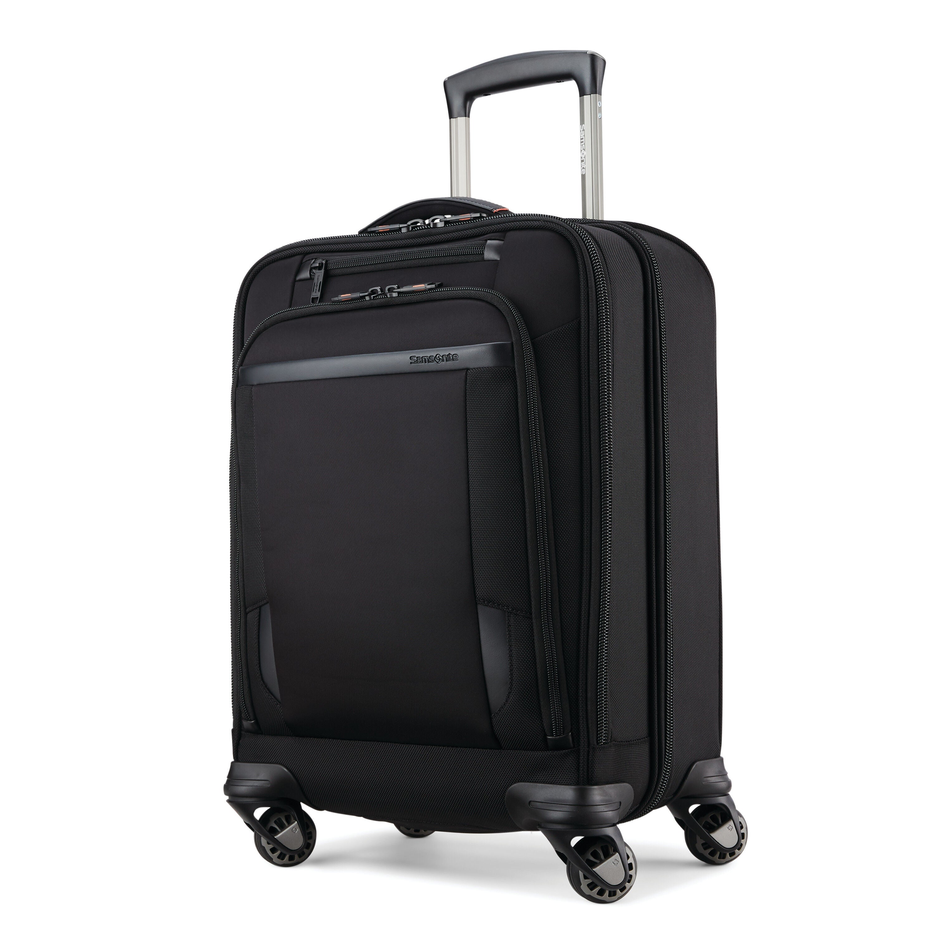 Samsonite pro cheap strength luggage