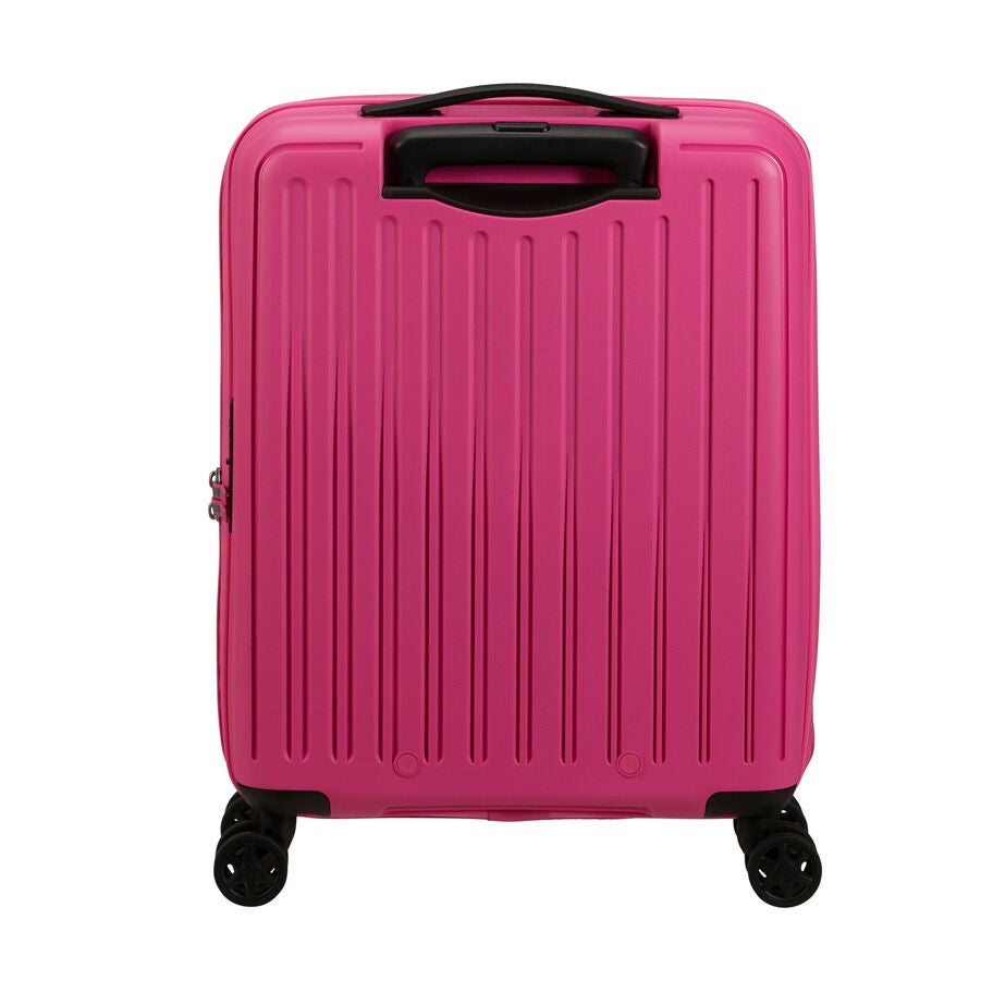 American Tourister Rejoy Spinner Carry-On&trade; in the color Hawaiian Pink. image number 3
