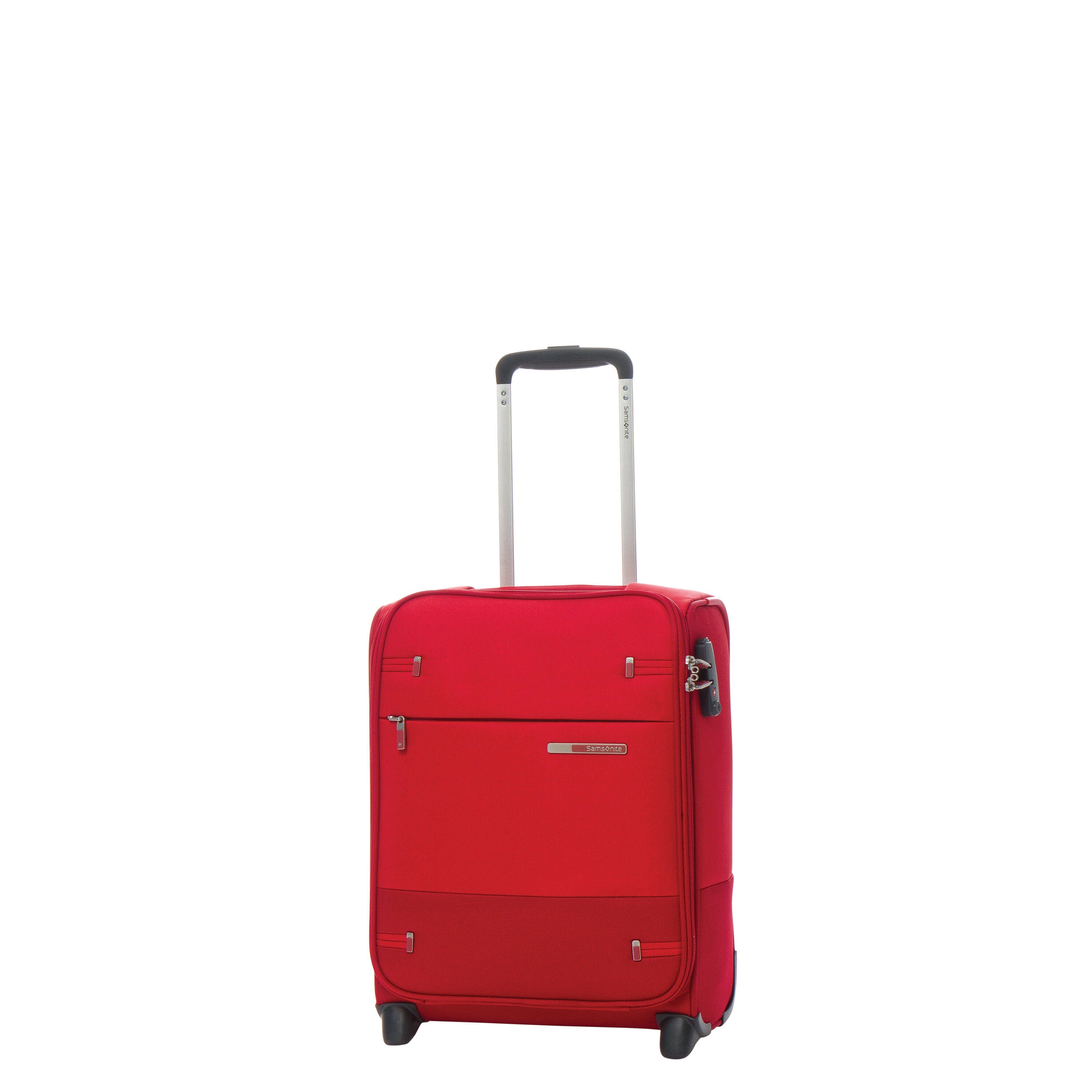 Samsonite base boost underseater top