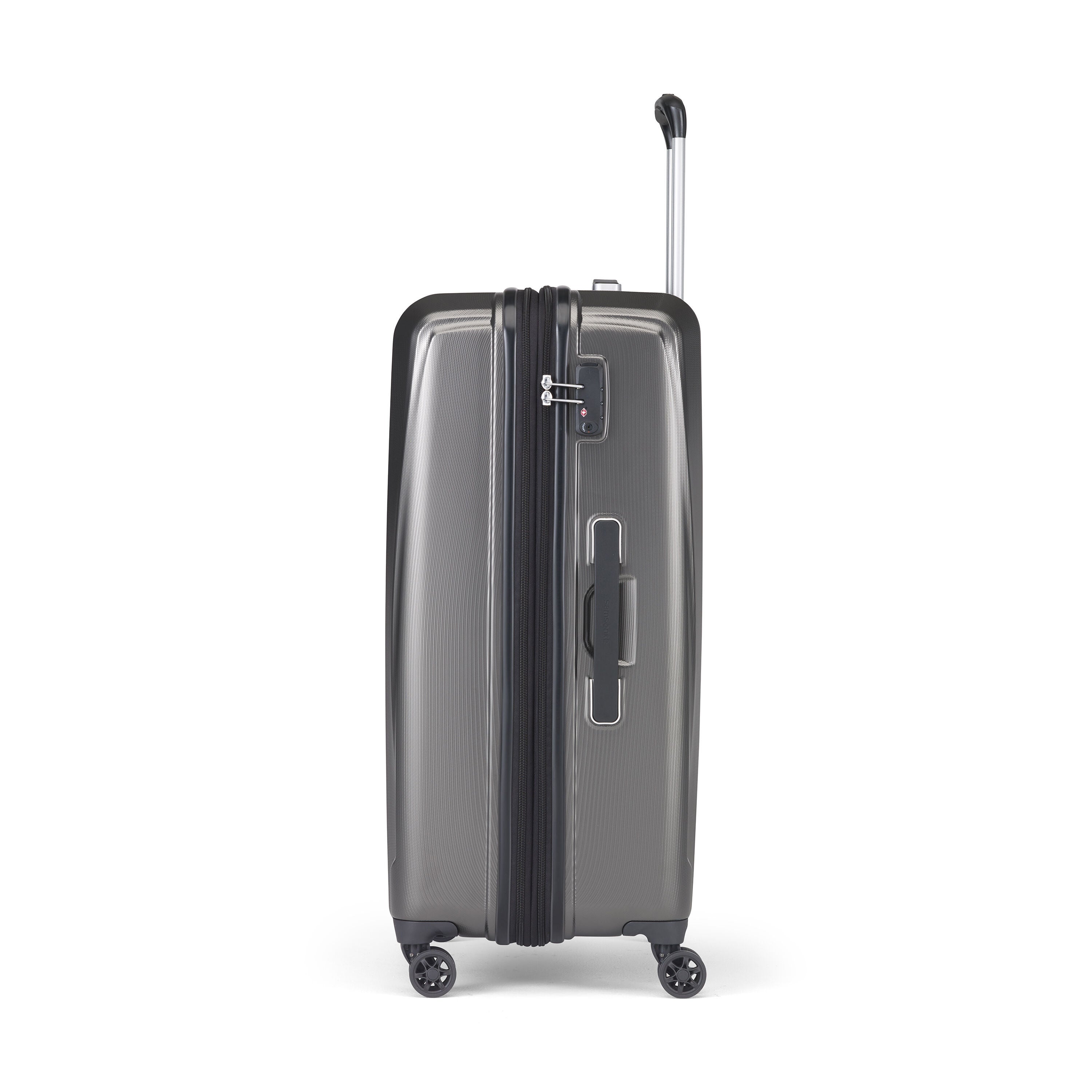 Buy Samsonite Pursuit DLX Plus Spinner Large for CAD 370.00