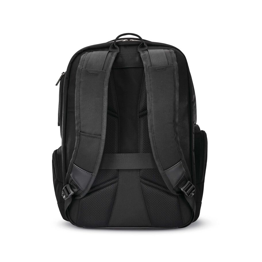 Samsonite Tectonic 2 Sweetwater Backpack in the color Black. image number 6