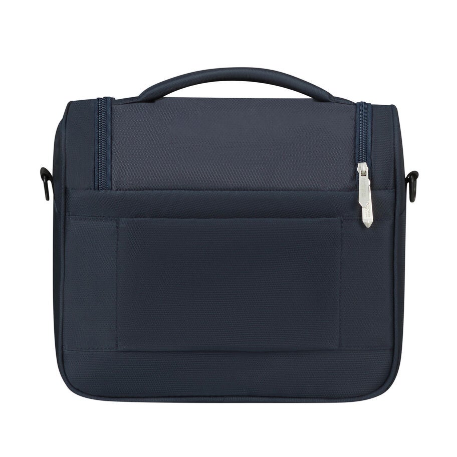 American Tourister SummerRide Trousse de toilette grand in the color Marine. image number 3