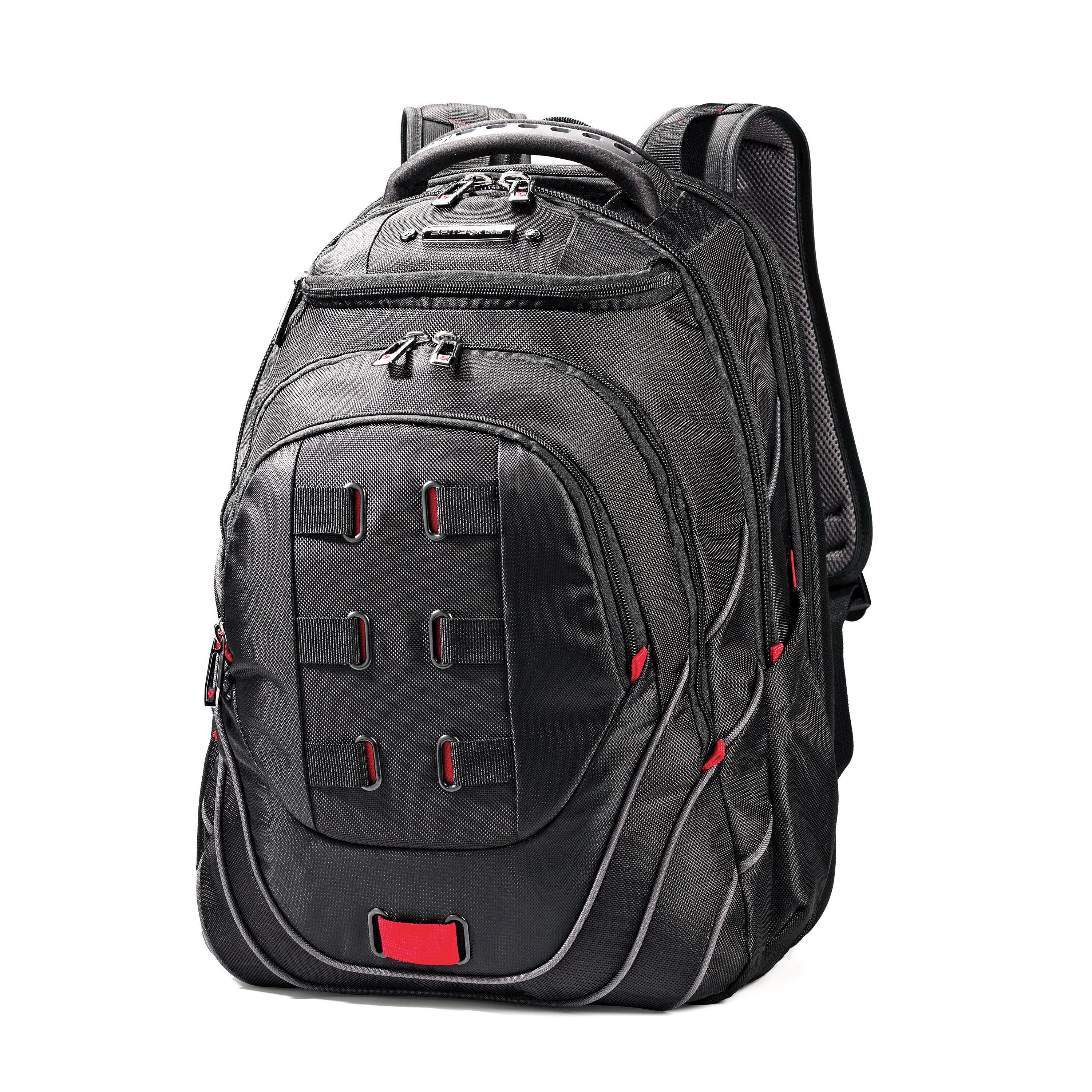 Buy Samsonite Tectonic Laptop Backpack PerfectFit for CAD 195.00