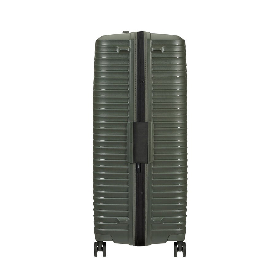 Samsonite Upscape Ensemble de 3 Bagages in the color Lierre Grimpant. image number 8