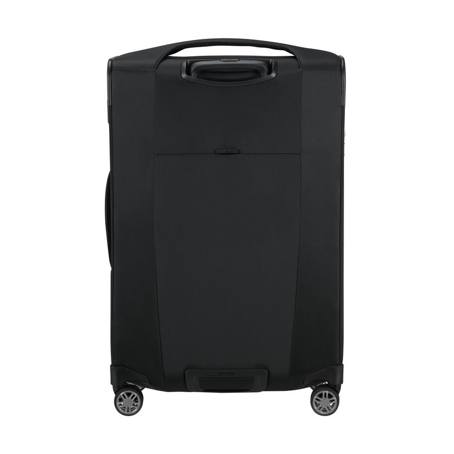 Samsonite Re-Lite Spinner Medium in the color Black. image number 5