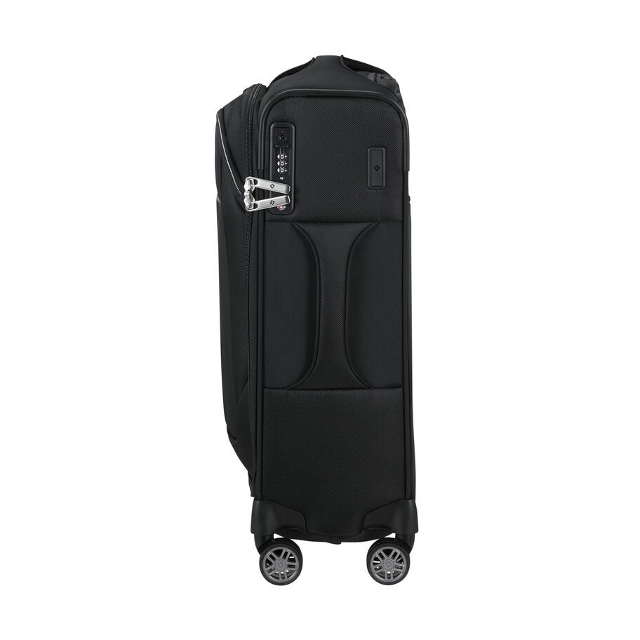 Samsonite Re-Lite Valise de Cabine Spinner in the color NOIR. image number 4