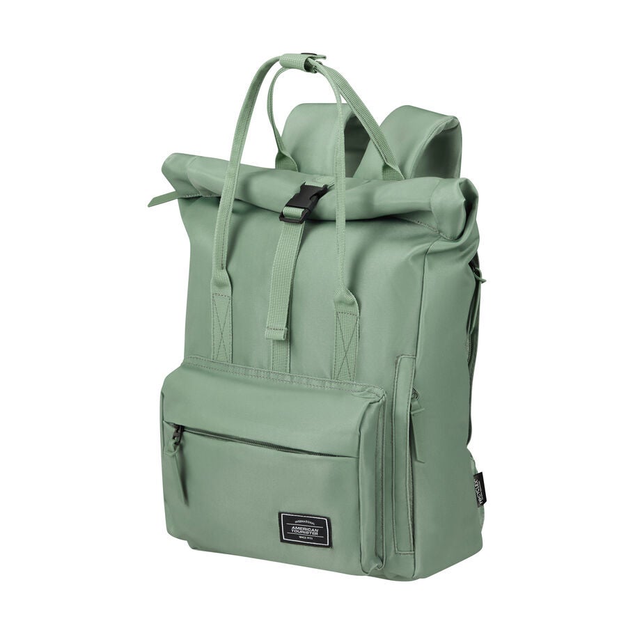 American Tourister Urban Groove Sac &agrave; Dos in the color Urban Green. image number 0