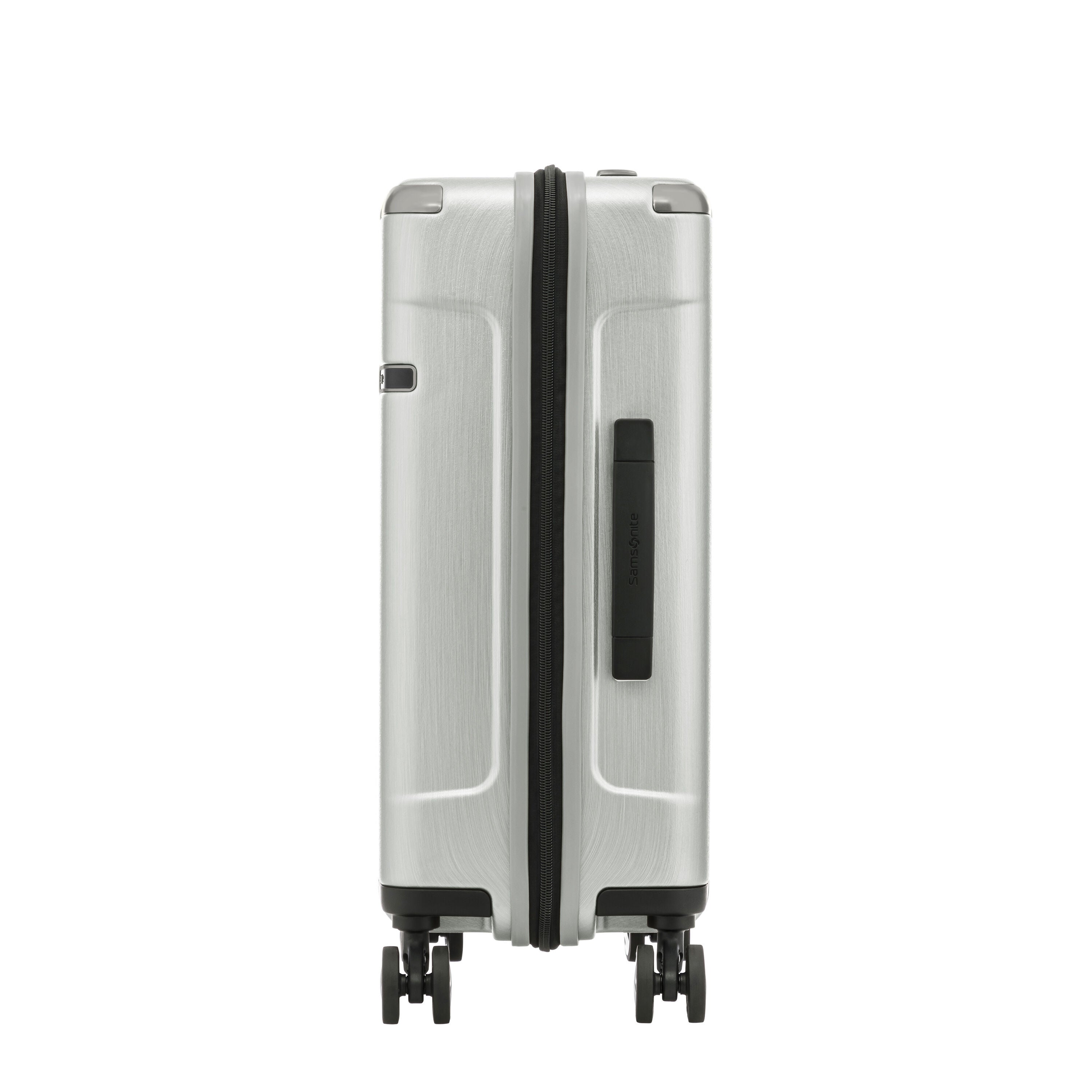 Samsonite top evoa suitcase