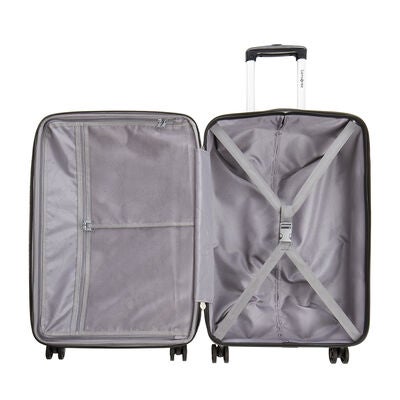 Samsonite Spinner Medium in the color .