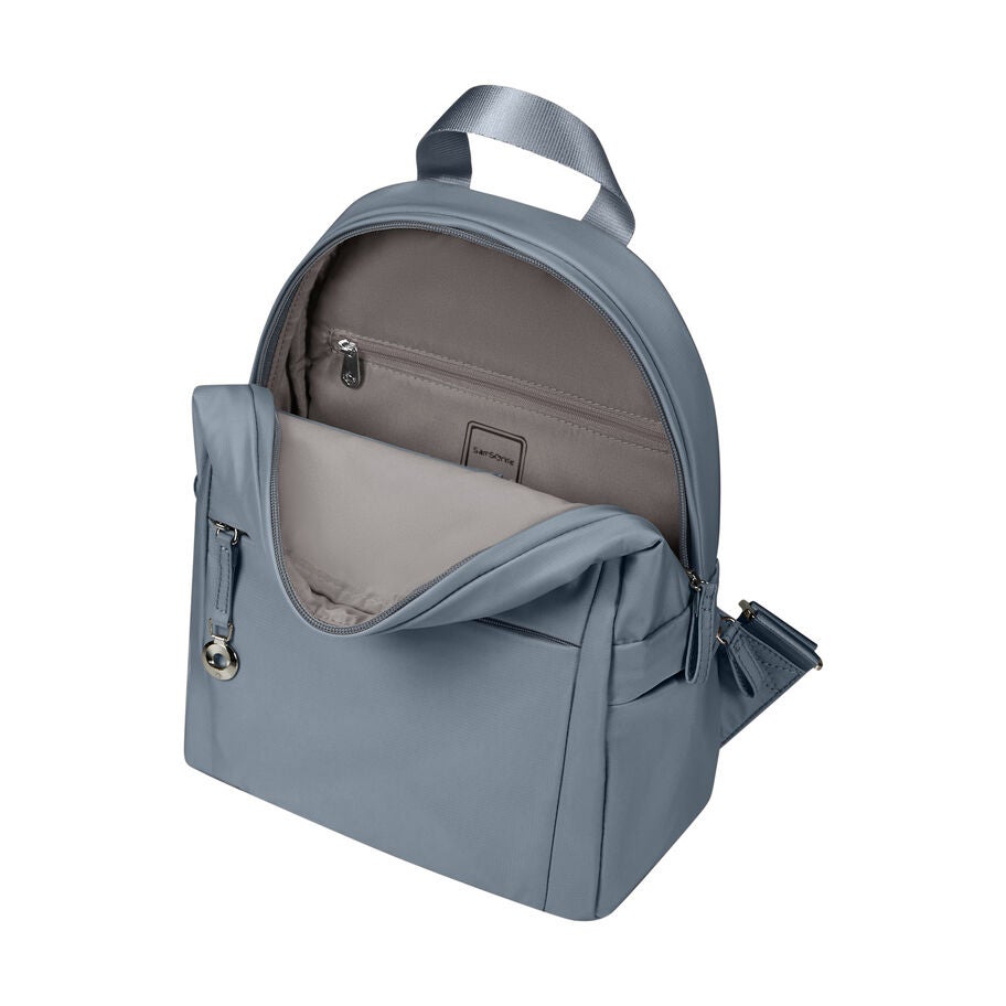 Samsonite Move 5.0 Petit sac &agrave; dos in the color Bleu Cendr&eacute;. image number 1