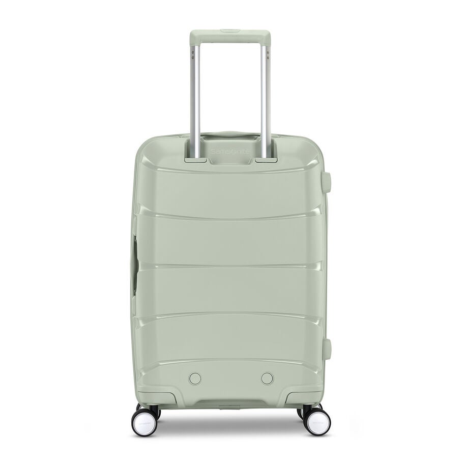 Samsonite Outline Pro Spinner Carry-On&trade; in the color Sage. image number 3