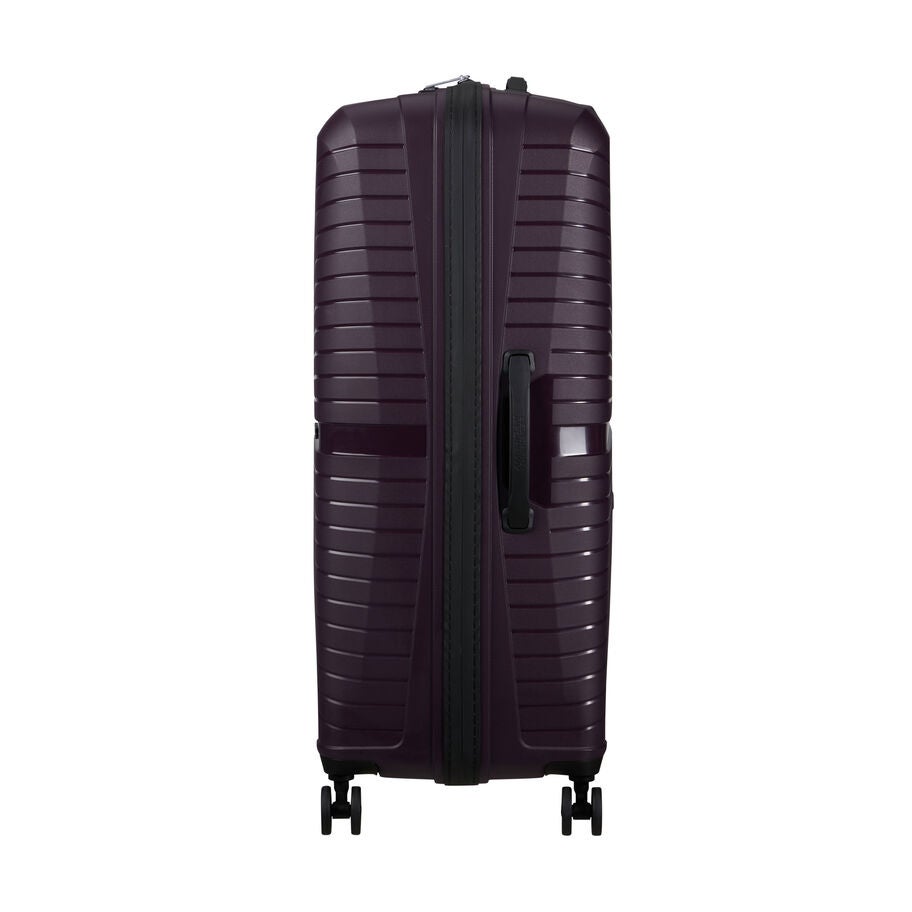 American Tourister Airconic 3 Piece Set in the color Dark Plum. image number 2