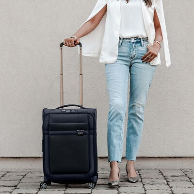 Samsonite Airea Spinner Carry-On&trade; in the color .