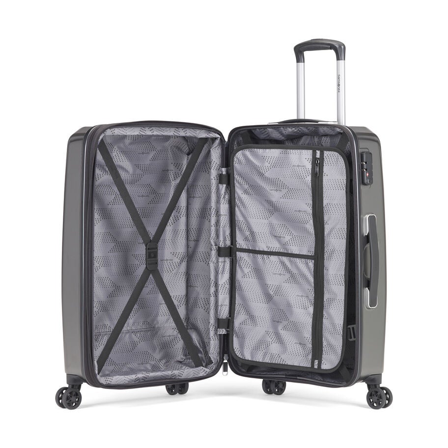 Samsonite Pursuit DLX Plus Spinner Medium in the color . image number 5