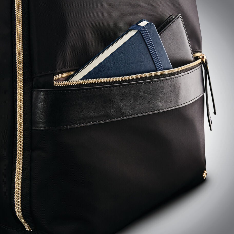 Samsonite Mobile Solution Essential Backpack in the color . image number 2
