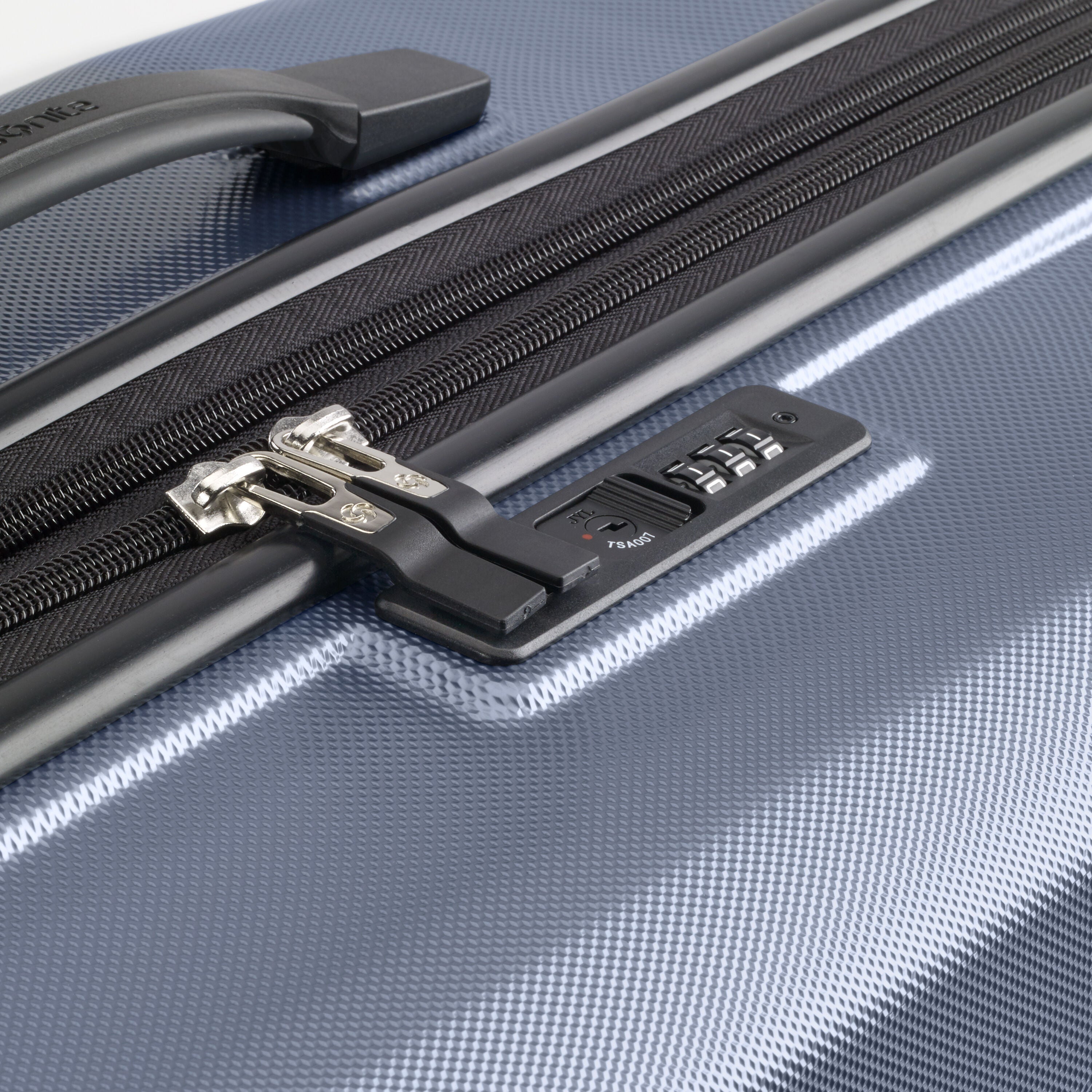Samsonite tribute nxt spinner online medium