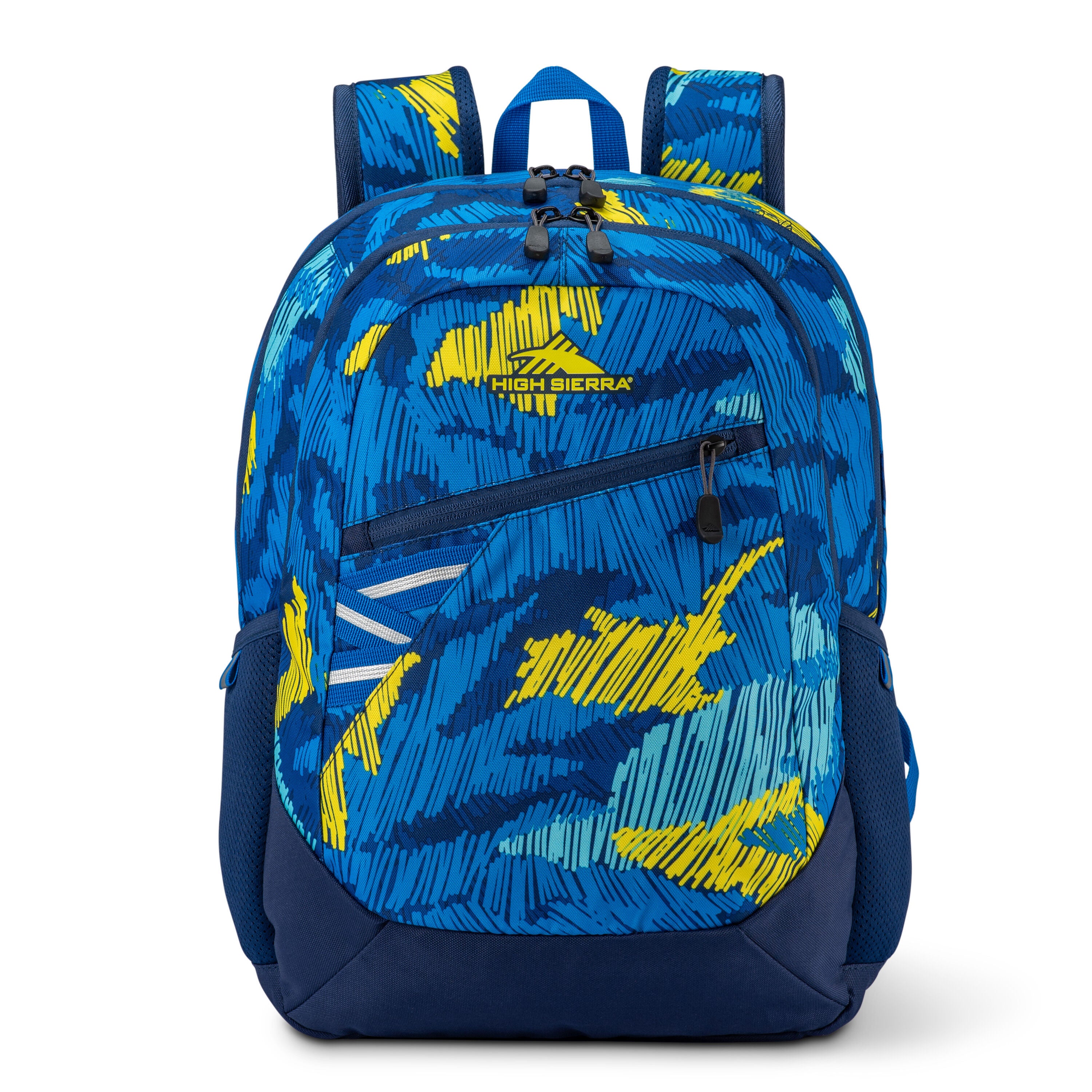 High Sierra BTS Outburst 2.0 Backpack