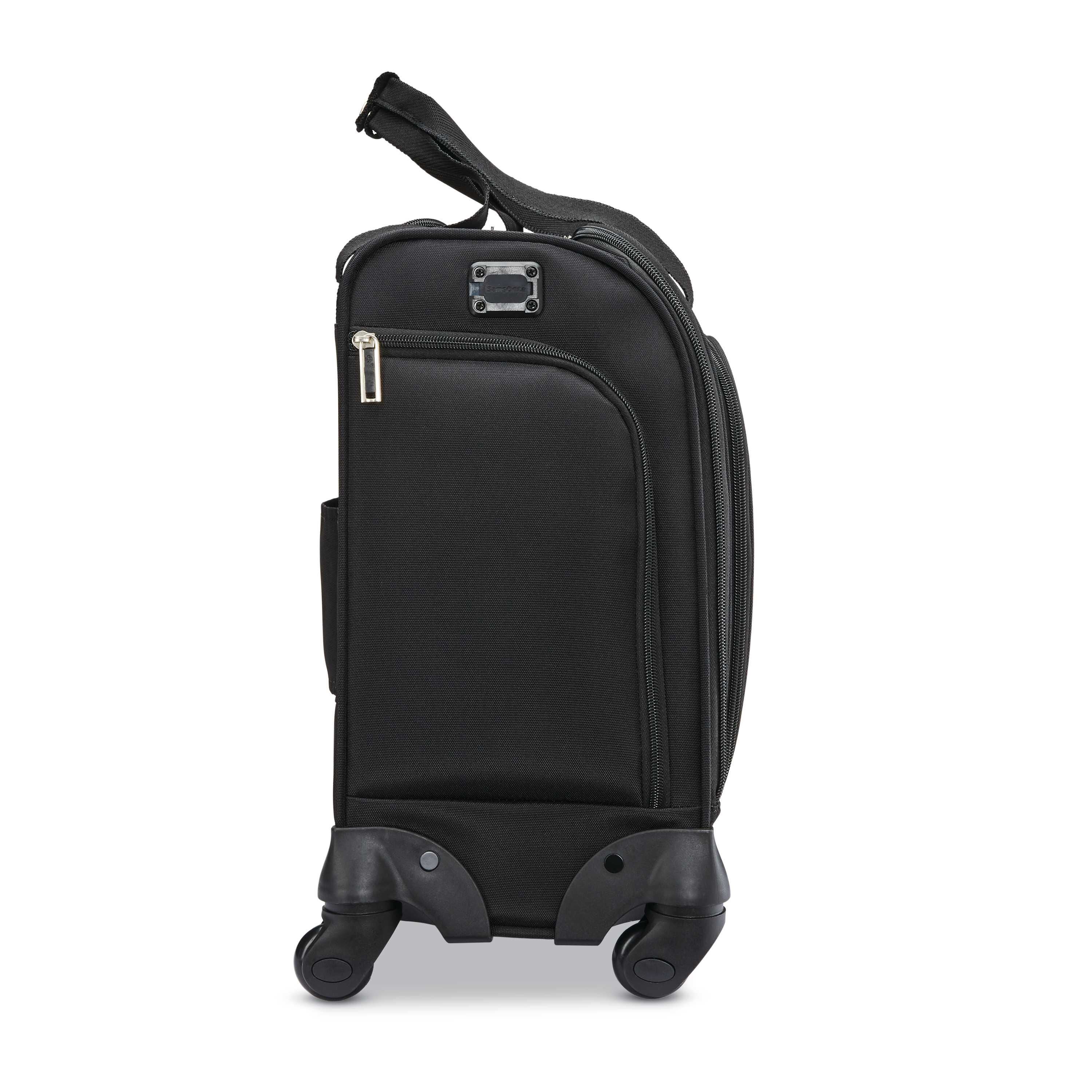 Buy Samsonite Spinner Underseater w USB Port for CAD 200.00