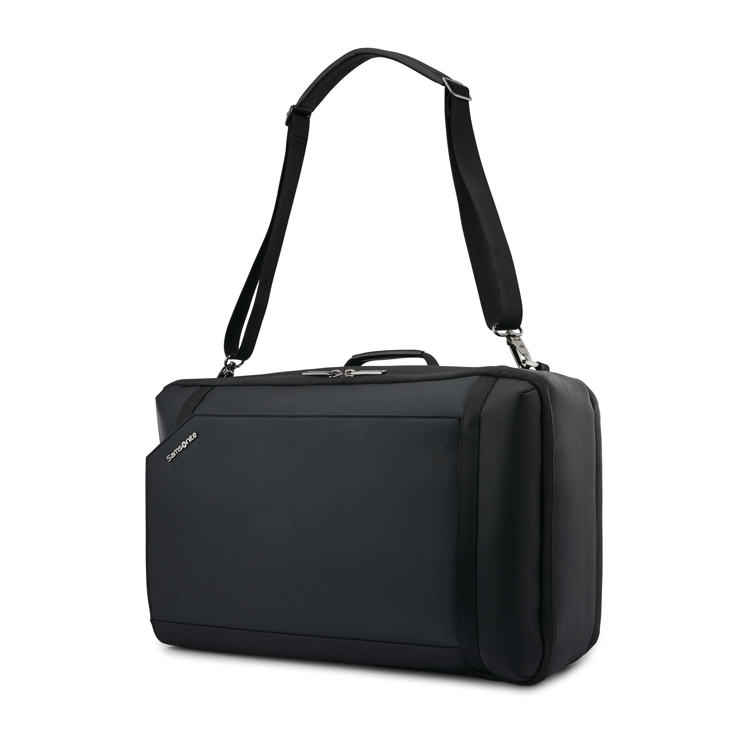 Samsonite encompass convertible outlet brief laptop backpack