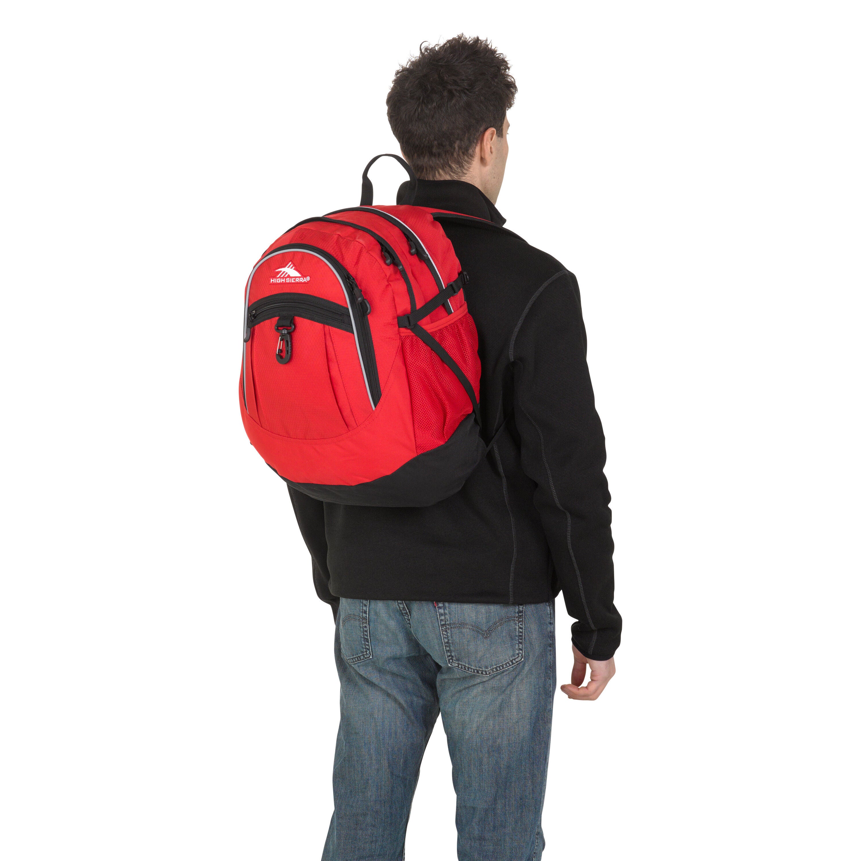 High sierra fatboy discount