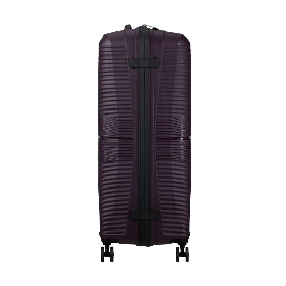 American Tourister Airconic 3 Piece Set in the color Dark Plum. image number 3