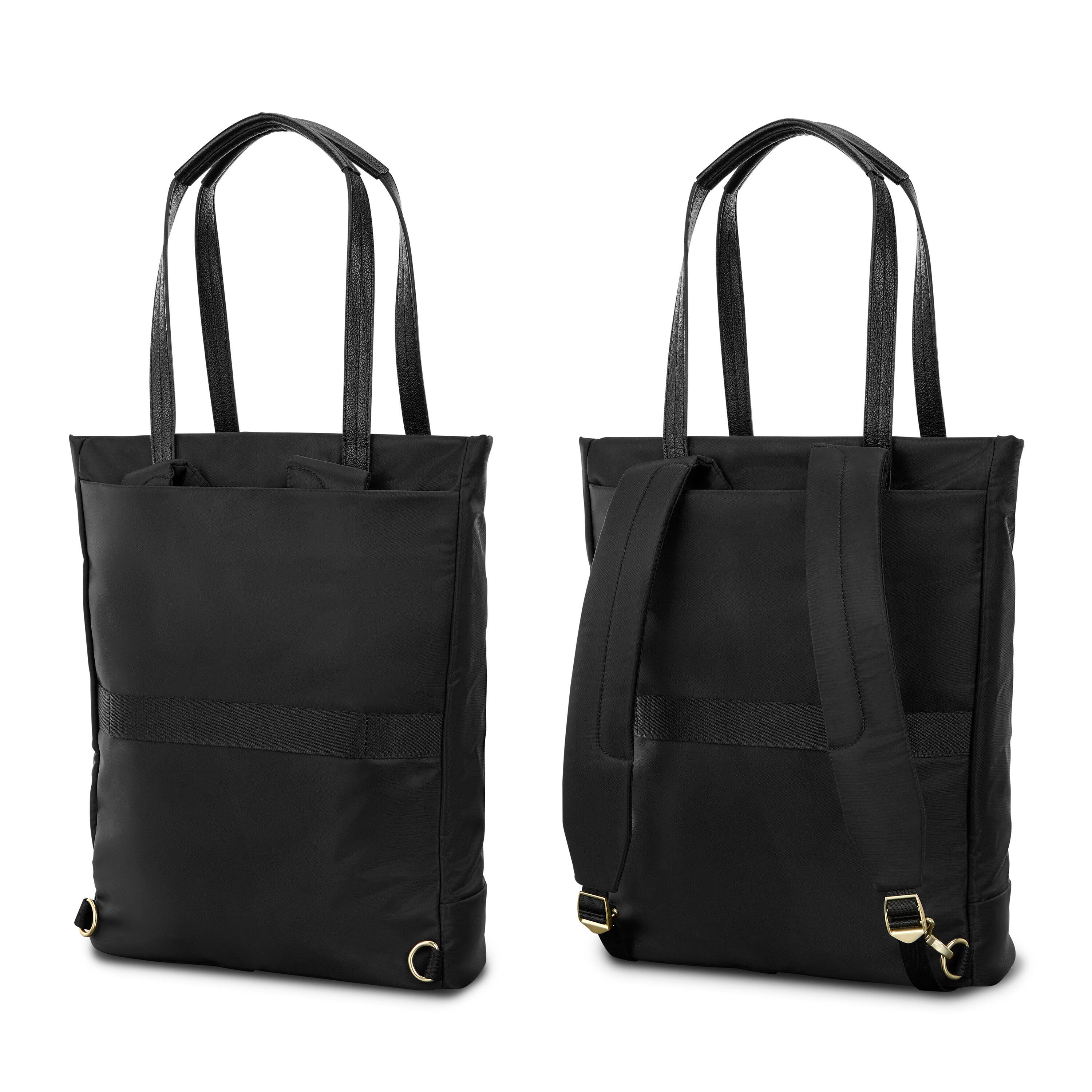 Samsonite Mobile Solution 2 Convertible Backpack display picture 1