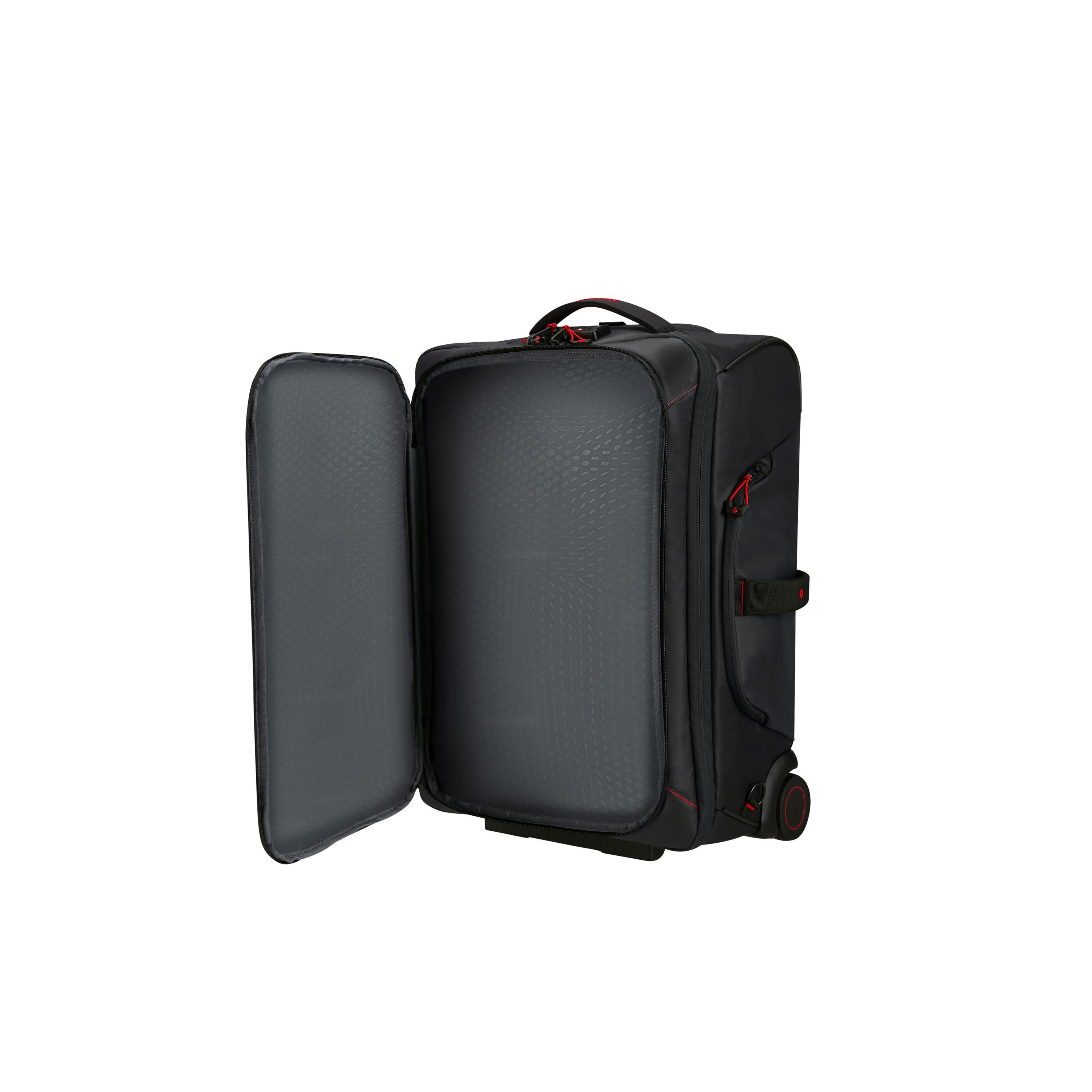 Samsonite EcoDiver Wheeled Duffle Backpack 55 20