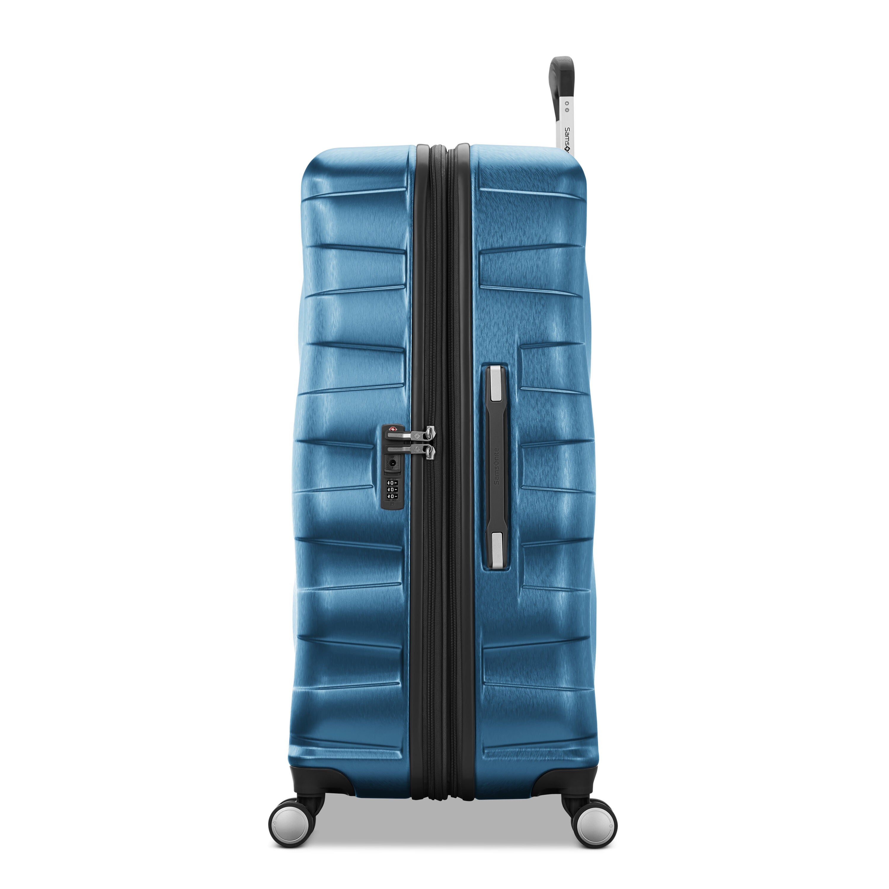 Samsonite ziplite reviews outlet