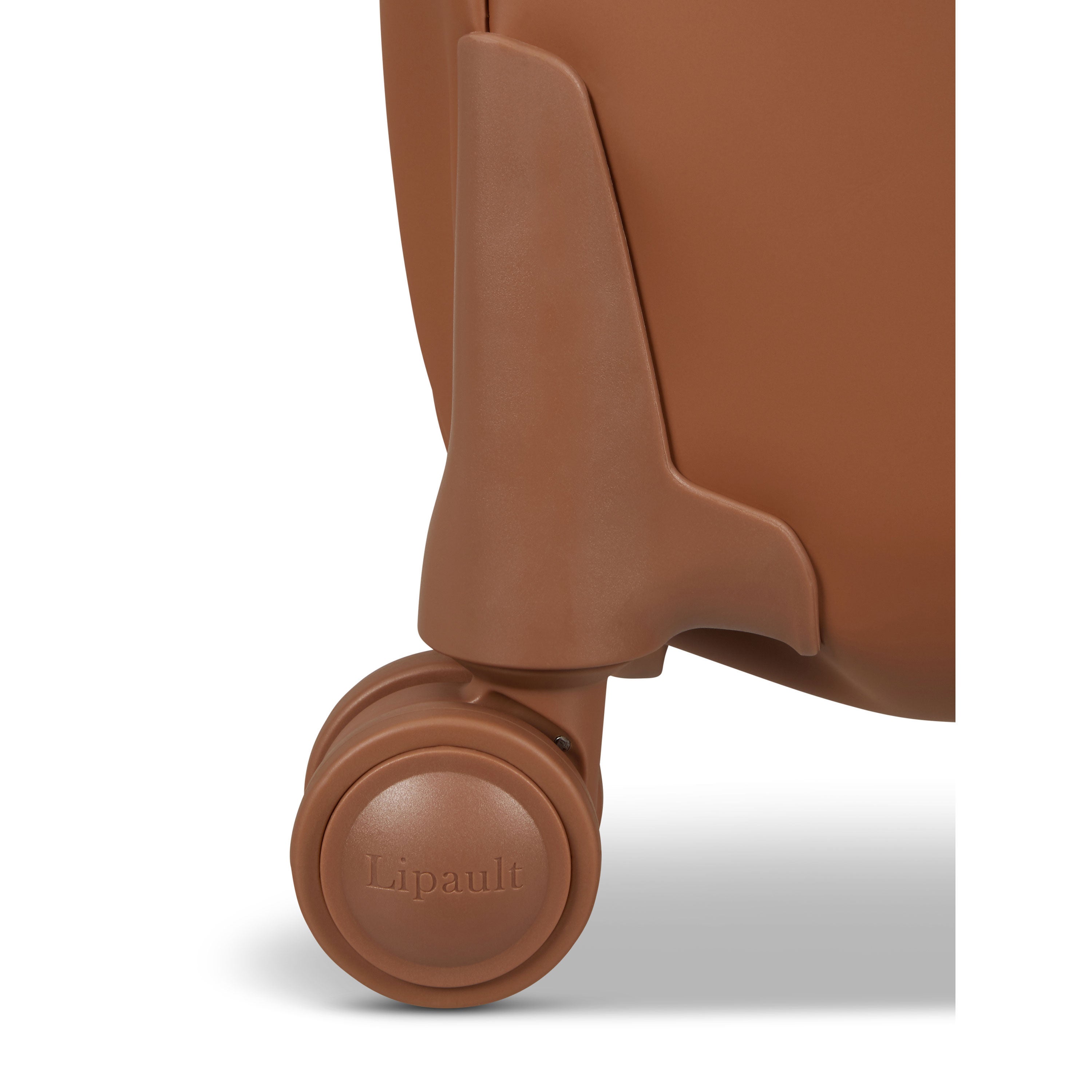 Lipault rose gold 2025