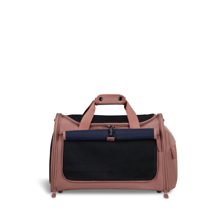 Lipault City Plume Pet Carrier in the color . image number 0