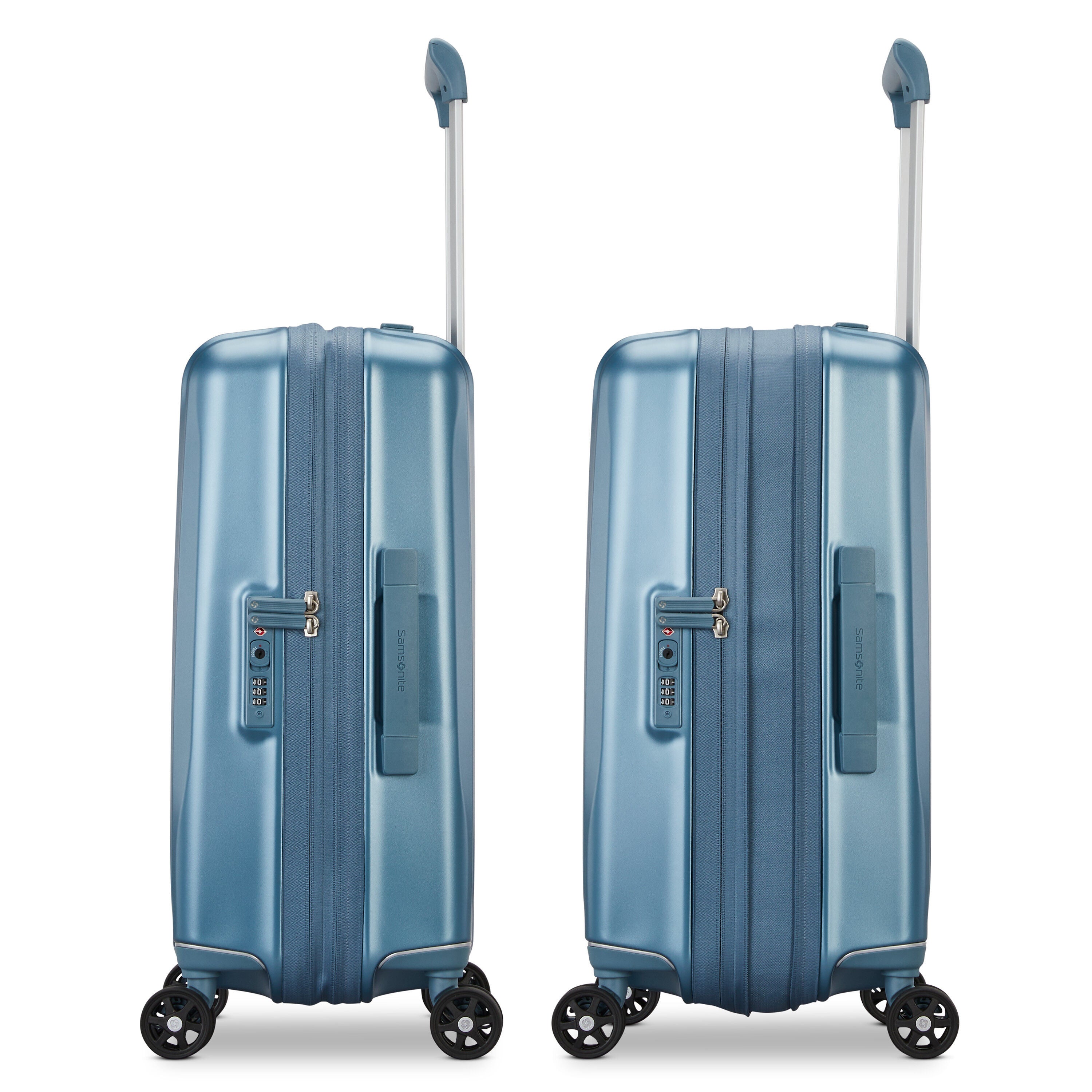 Samsonite UpLIFT Hardside Spinner Carry On