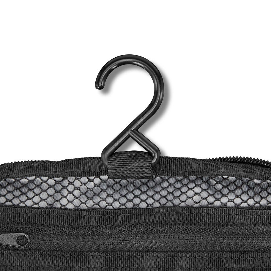 Samsonite Detour Toiletry Kit in the color Olive. image number 5