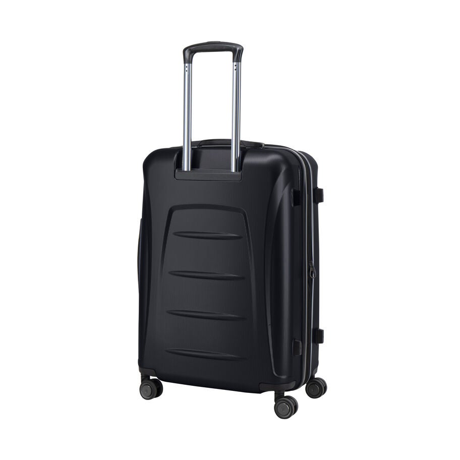Samsonite Tribute Pro Spinner Medium in the color Black. image number 4