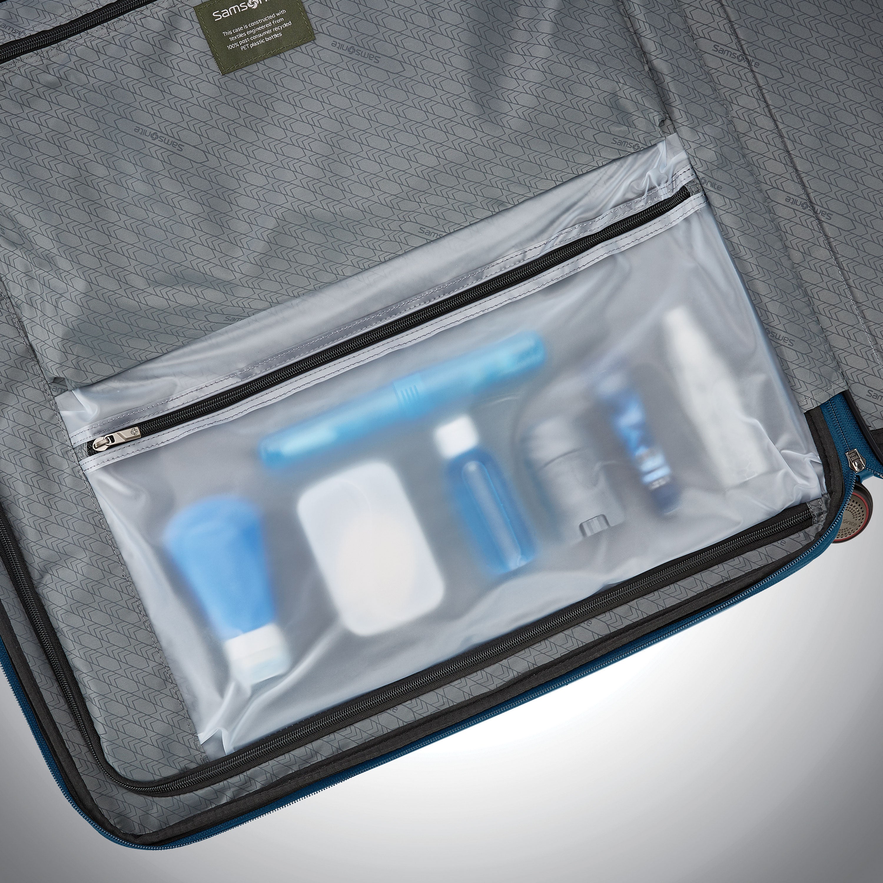 Samsonite 36 shop can cooler bag