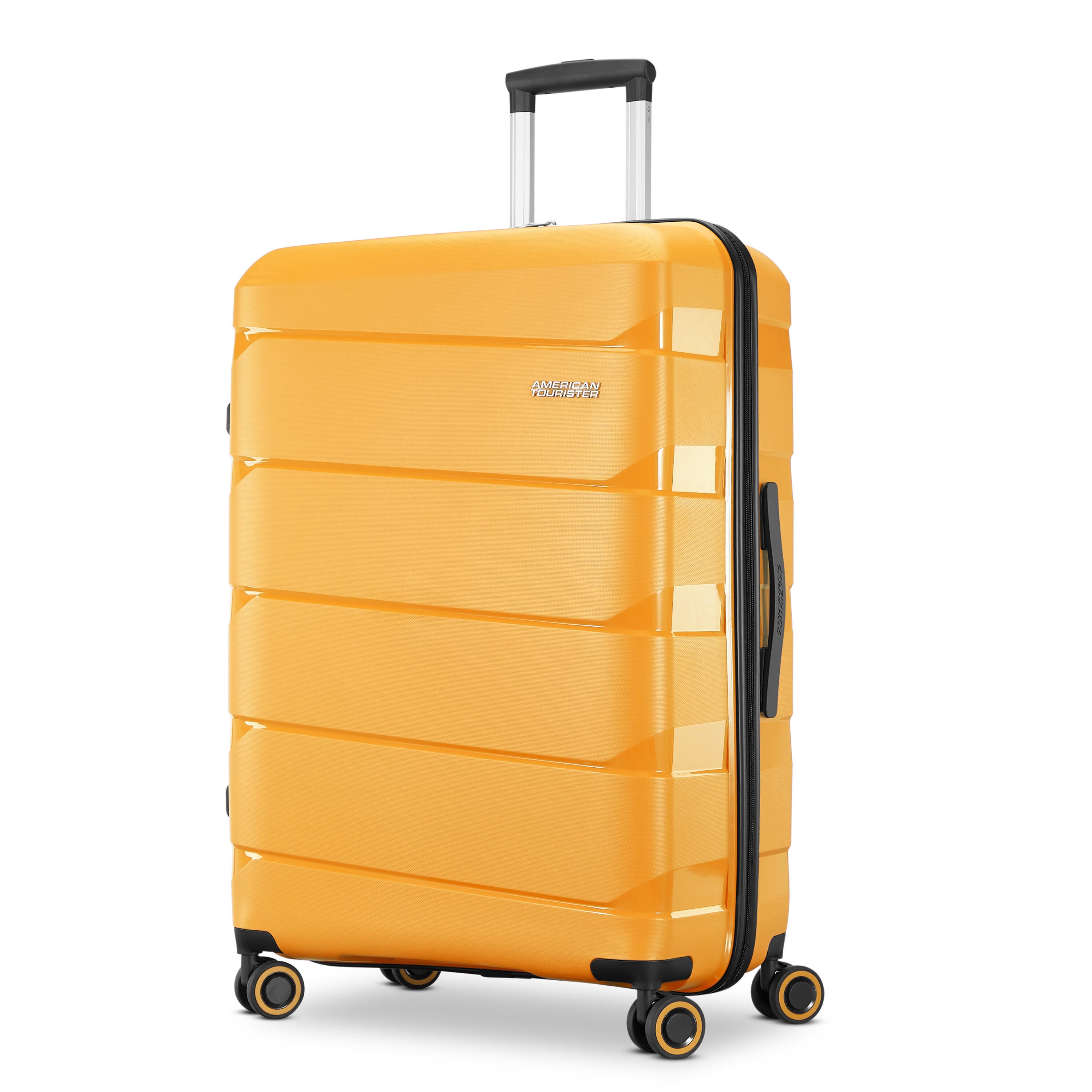 American tourister ellipse 3 piece set clearance