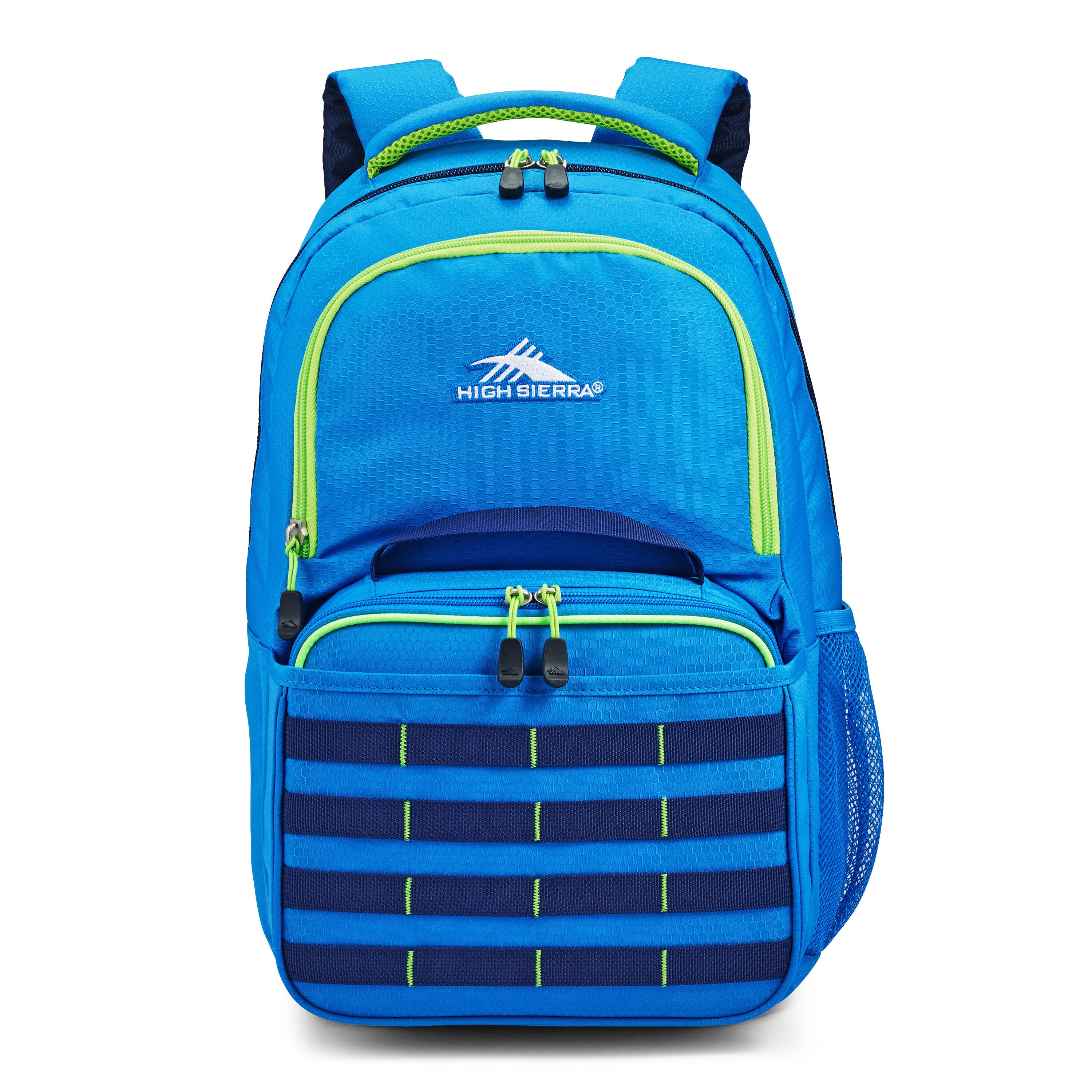 High sierra joel lunch sales kit backpack
