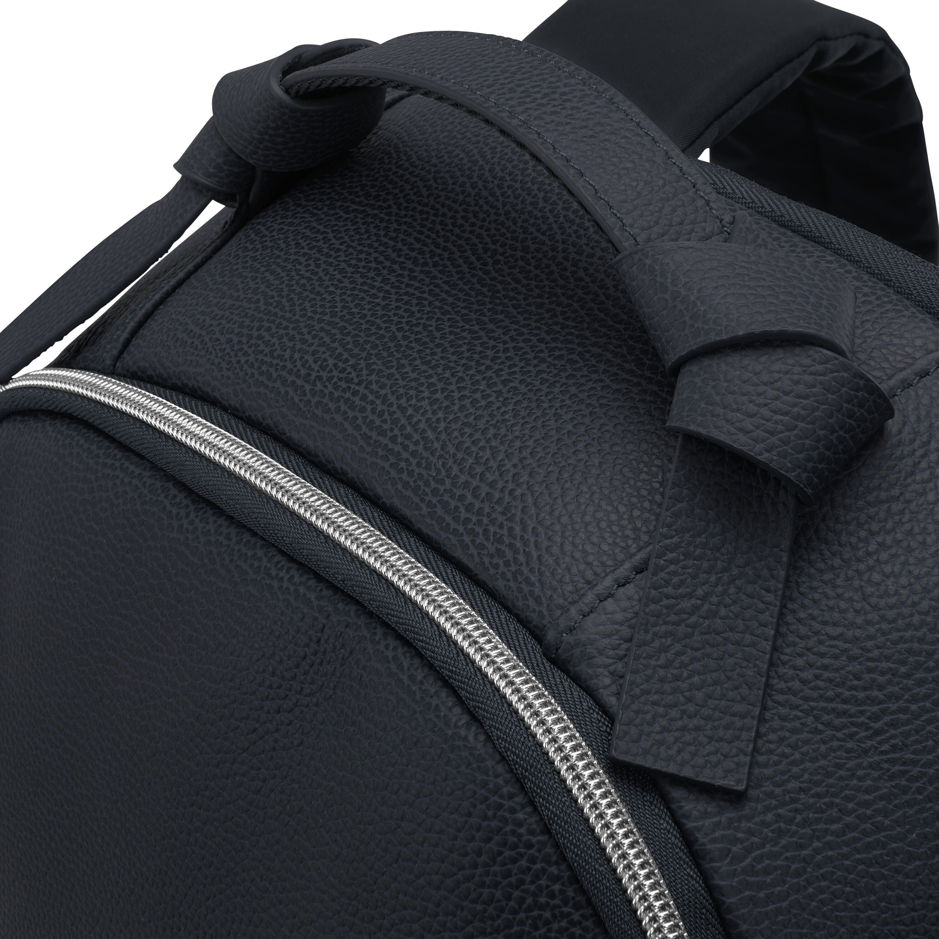 Samsonite mens hotsell leather backpack