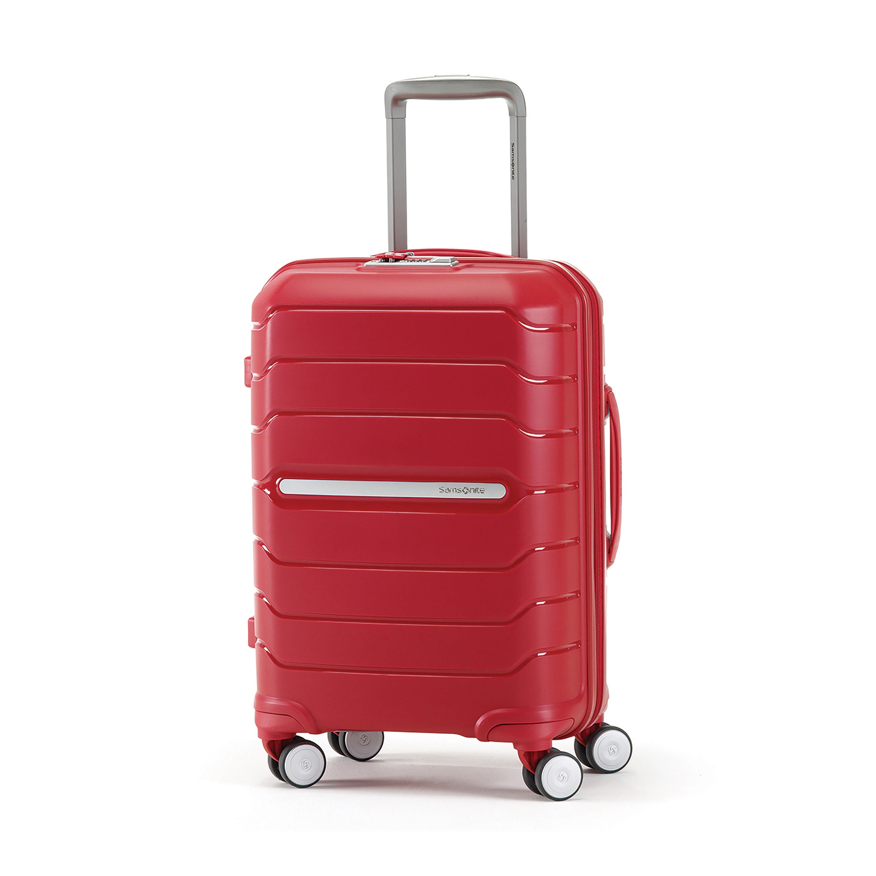 Samsonite airline top carry on guide