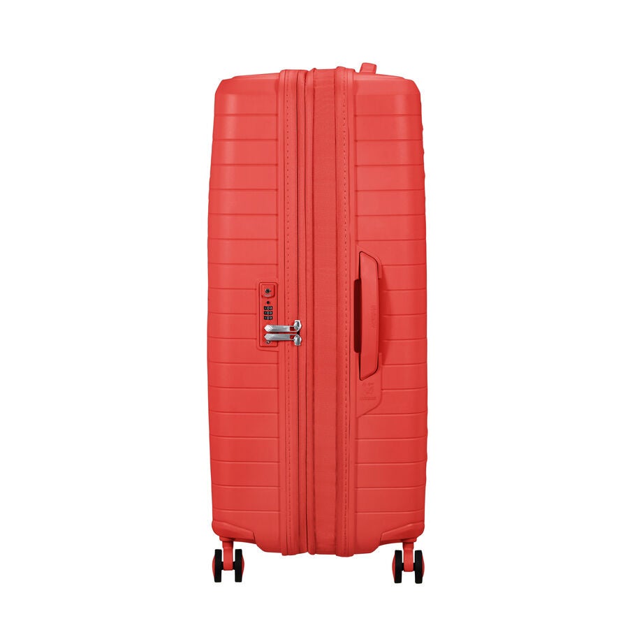 American Tourister FastForward Ensemble de 2 Bagages in the color Corail orang&eacute;. image number 4