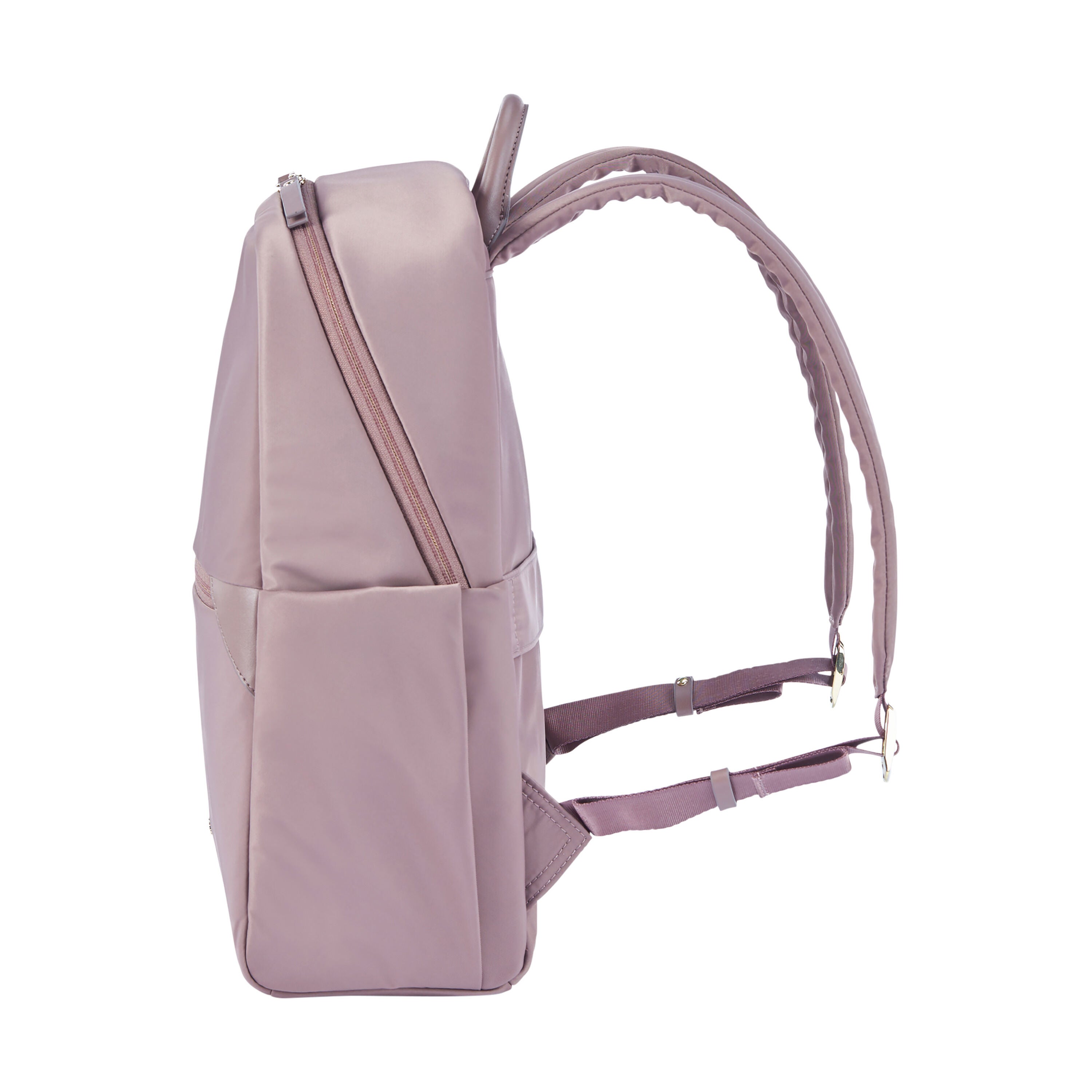 Samsonite outlet pink backpack