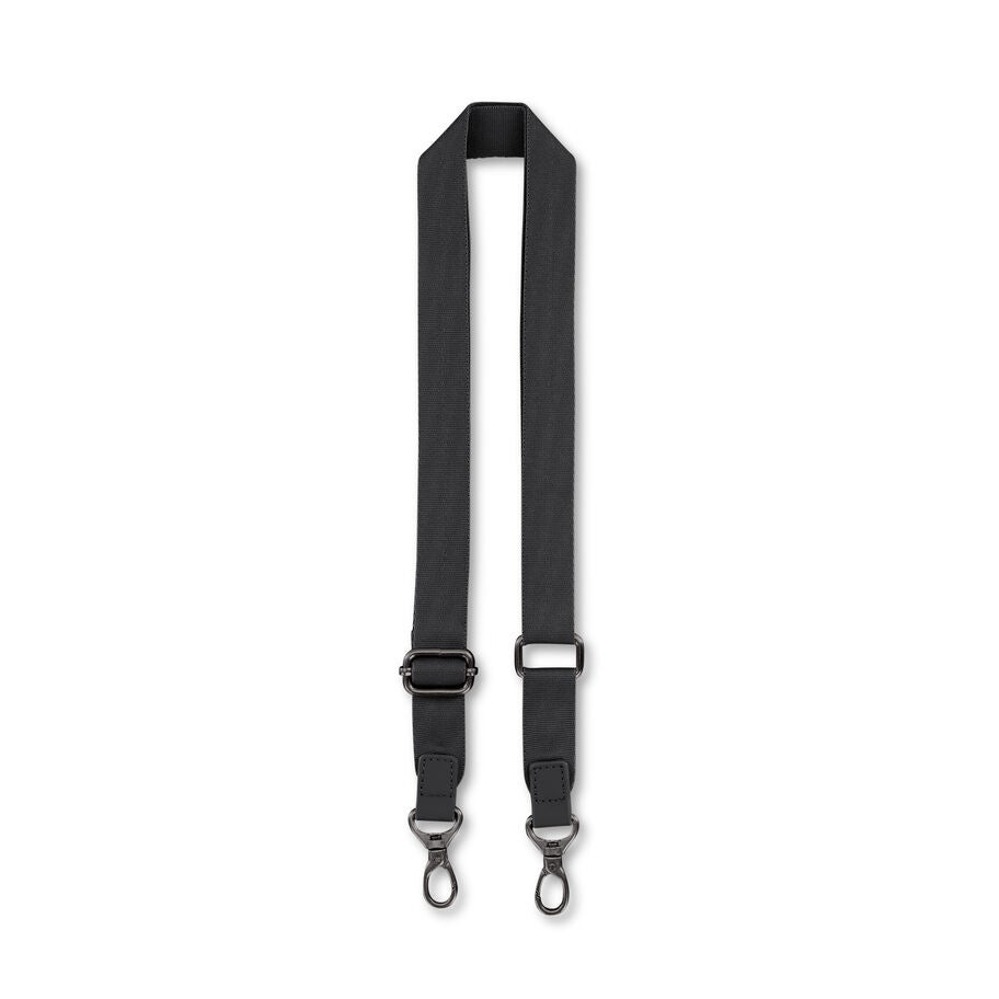 Samsonite Companion Bags RFID Crossbody in the color Black. image number 3