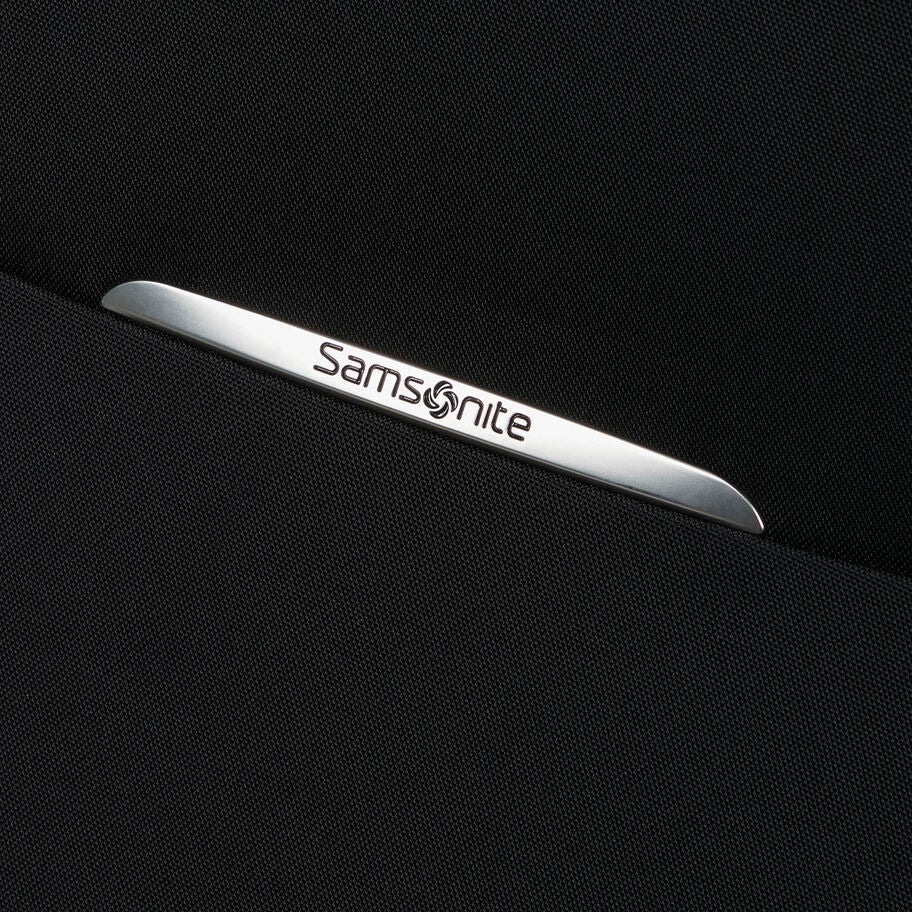 Samsonite Re-Lite Spinner Grand in the color NOIR. image number 9